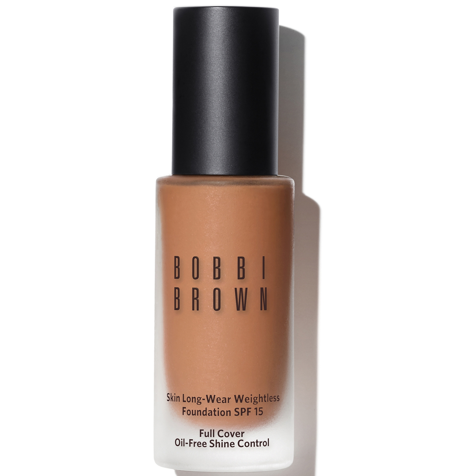 

Bobbi Brown Skin Long-Wear Weightless Foundation SPF15 (Various Shades) - Cool Honey