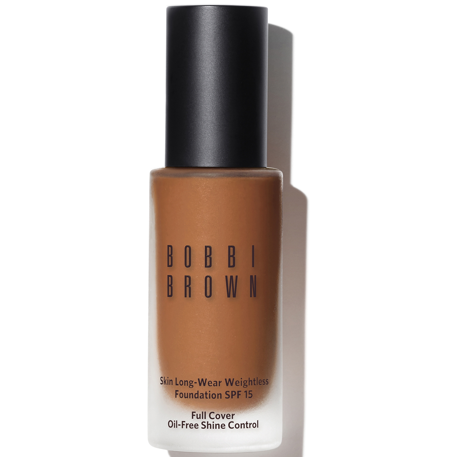 

Bobbi Brown Skin Long-Wear Weightless Foundation SPF15 (Various Shades) - Cool Golden
