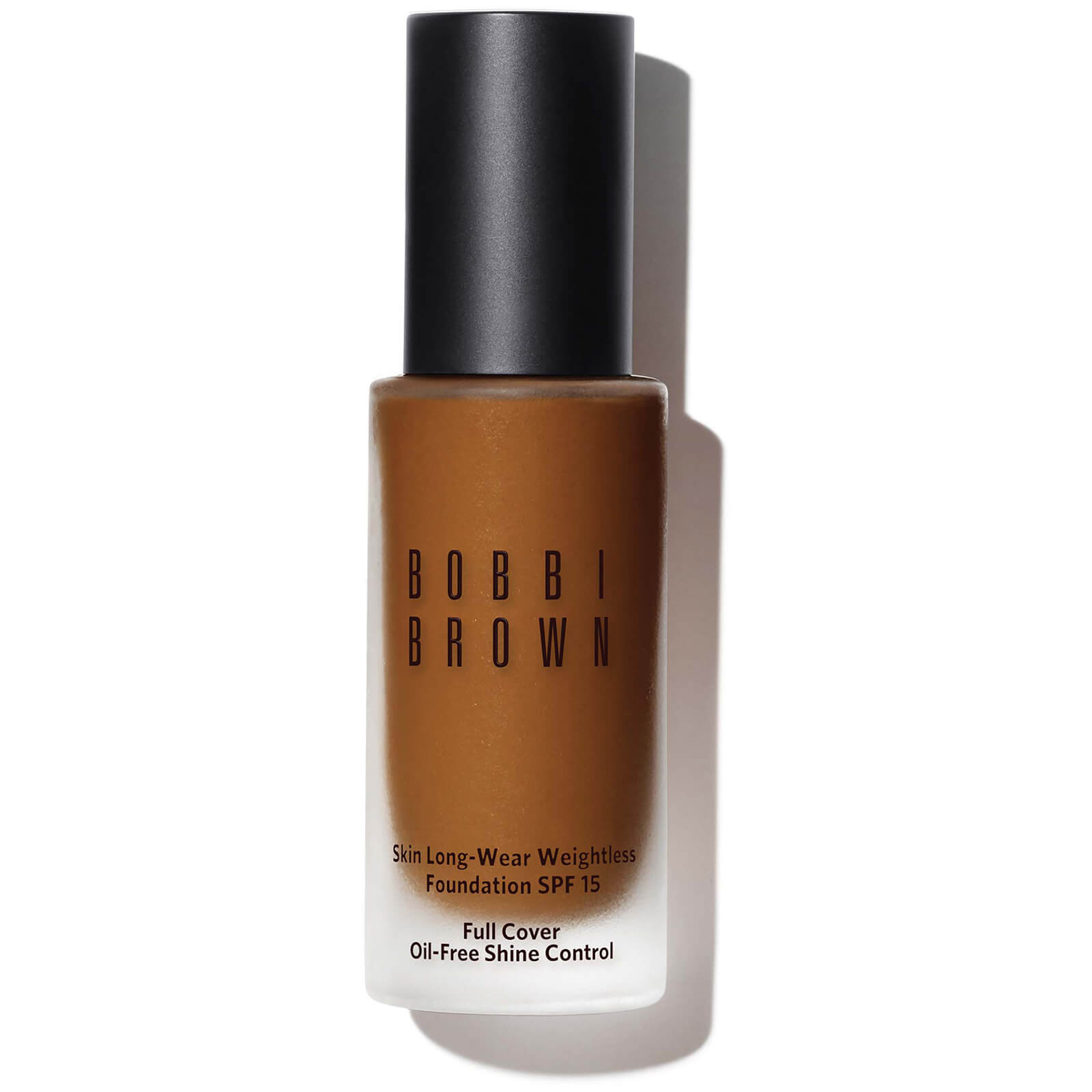 Bobbi Brown Skin Long-Wear Weightless Foundation SPF15 (Various Shades) - Neutral Almond