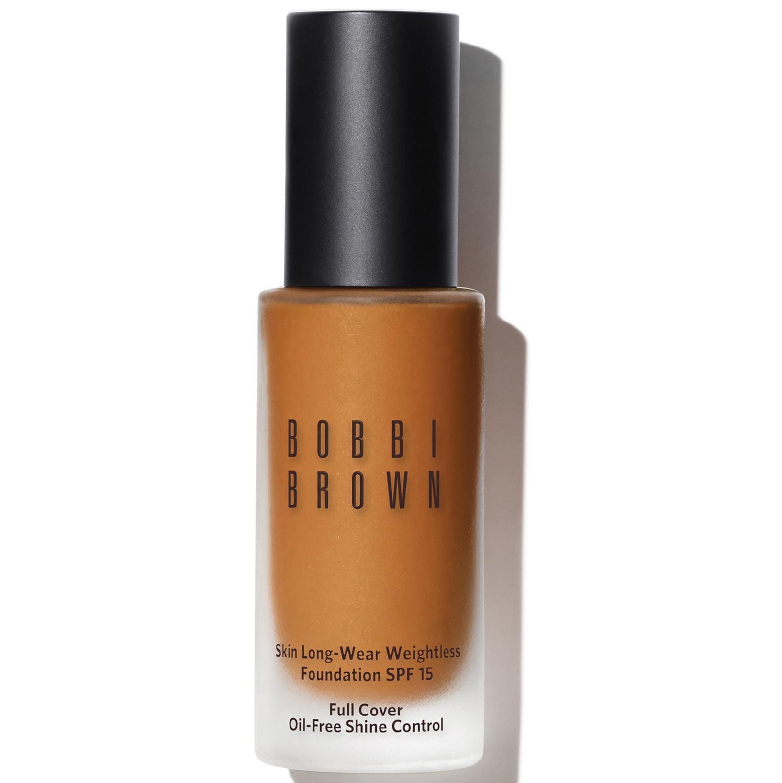 

Bobbi Brown Skin Long-Wear Weightless Foundation SPF15 (Various Shades) - Neutral Golden