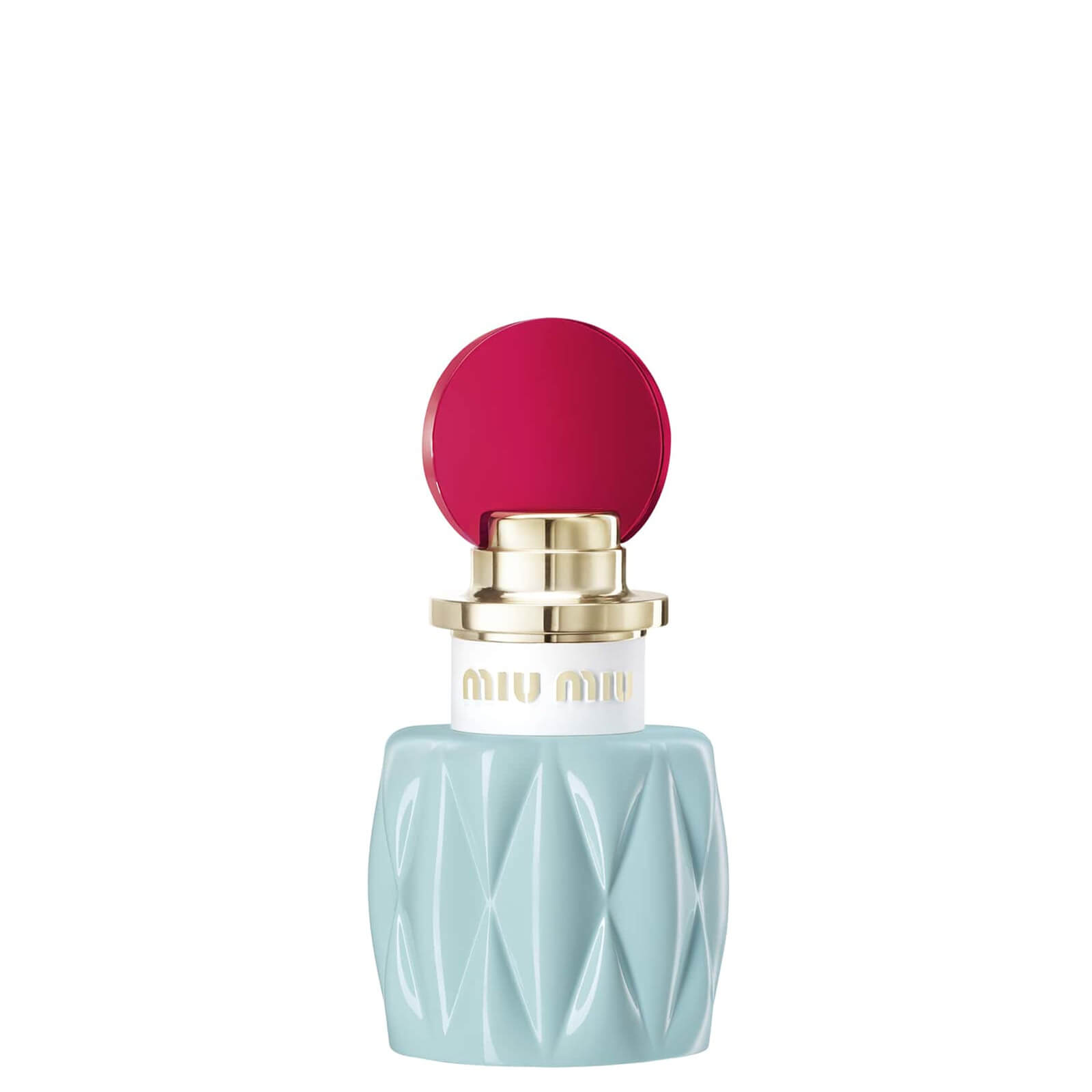 Image of Miu Miu Eau de Parfum For Her 30ml