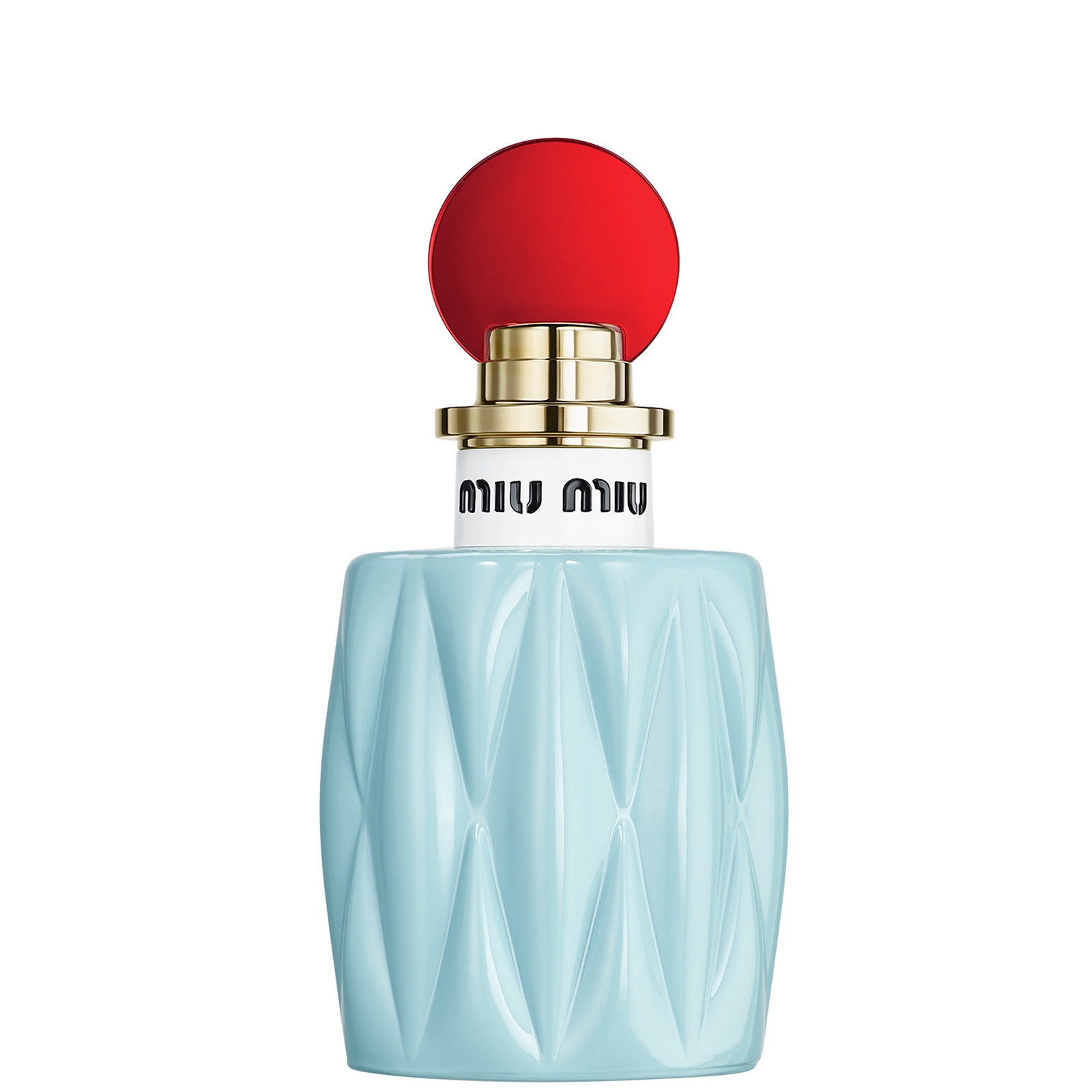 

Miu Miu L’Eau de Muguet Eau de Parfum 100ml