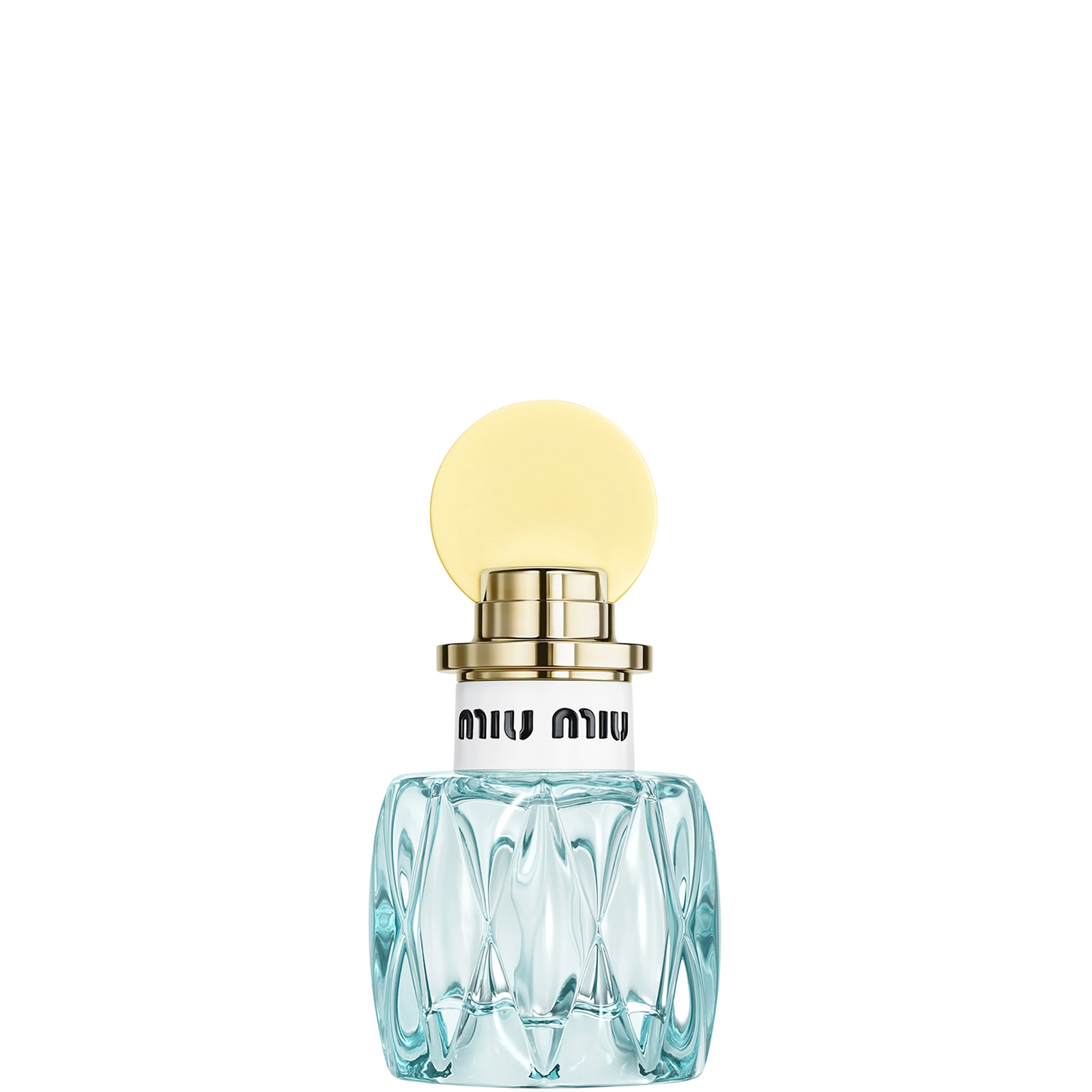 Miu Miu Eau Bleue Eau De Parfum 30ml