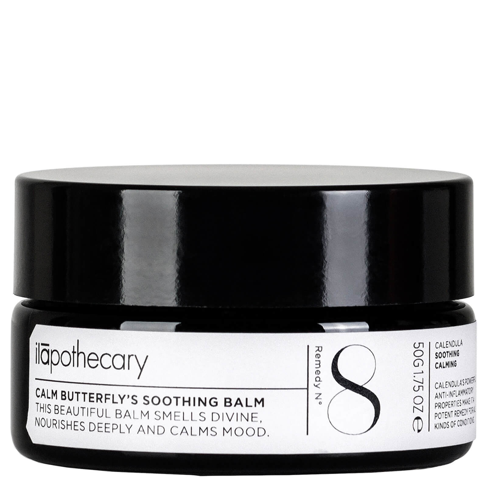ilapothecary Calm Butterfly's Soothing Balm 50g