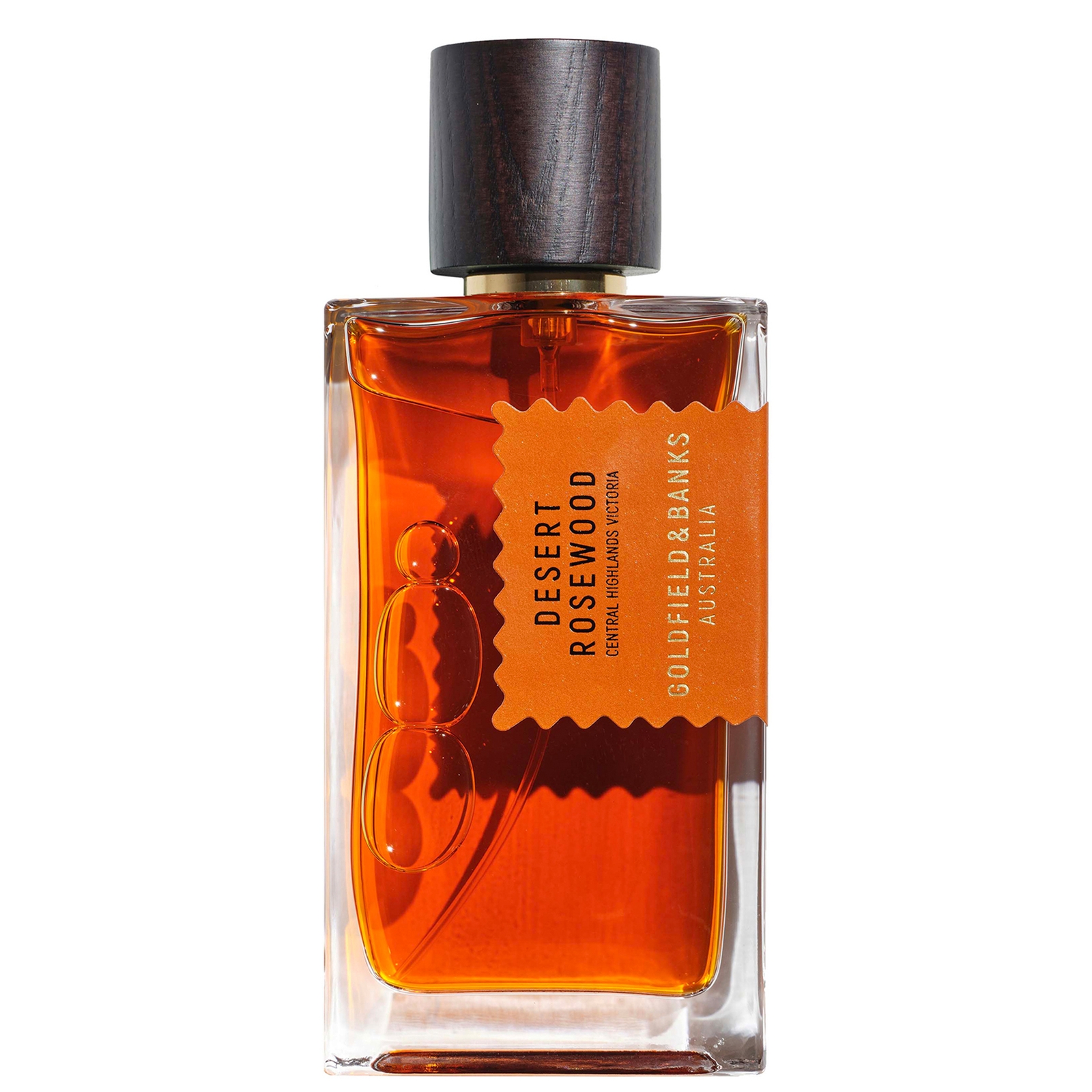 Goldfield & Banks Desert Rosewood Perfume Concentrate 100ml