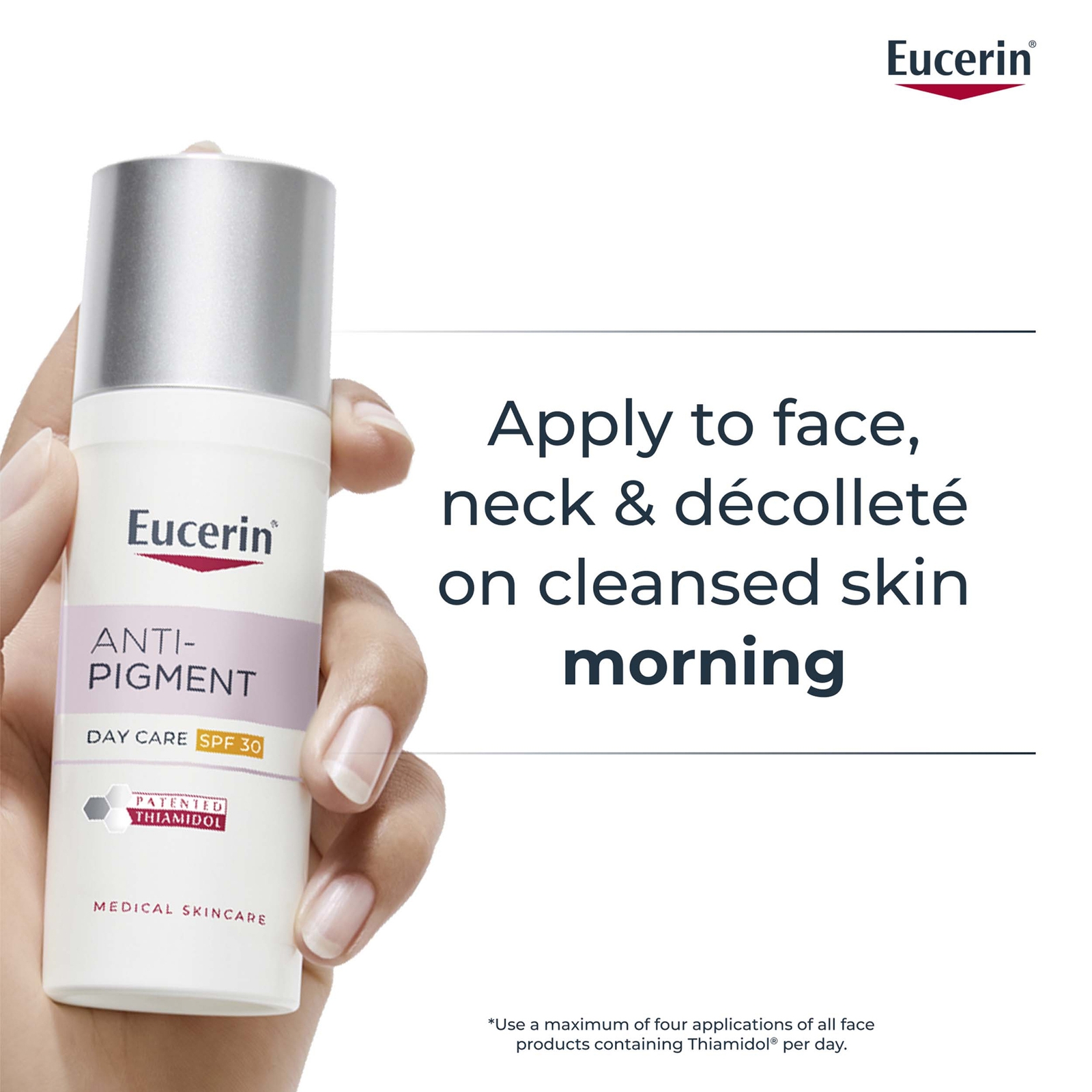 Thumbnail - Eucerin Anti-Pigment LSF 30 Tagescreme 50 ml