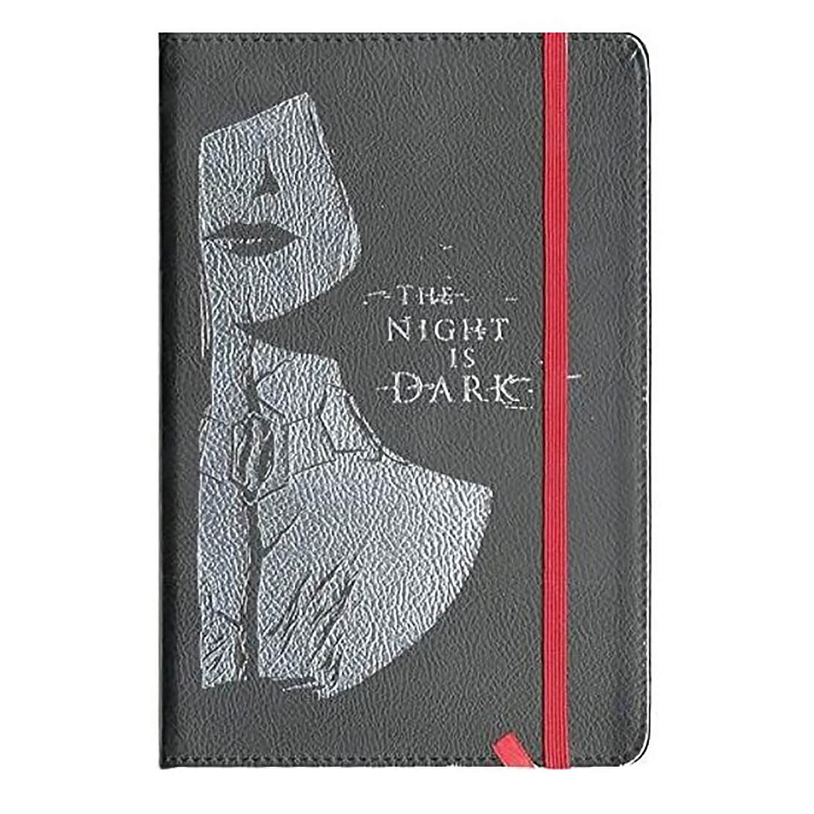 Image of Game Of Thrones Notebook
