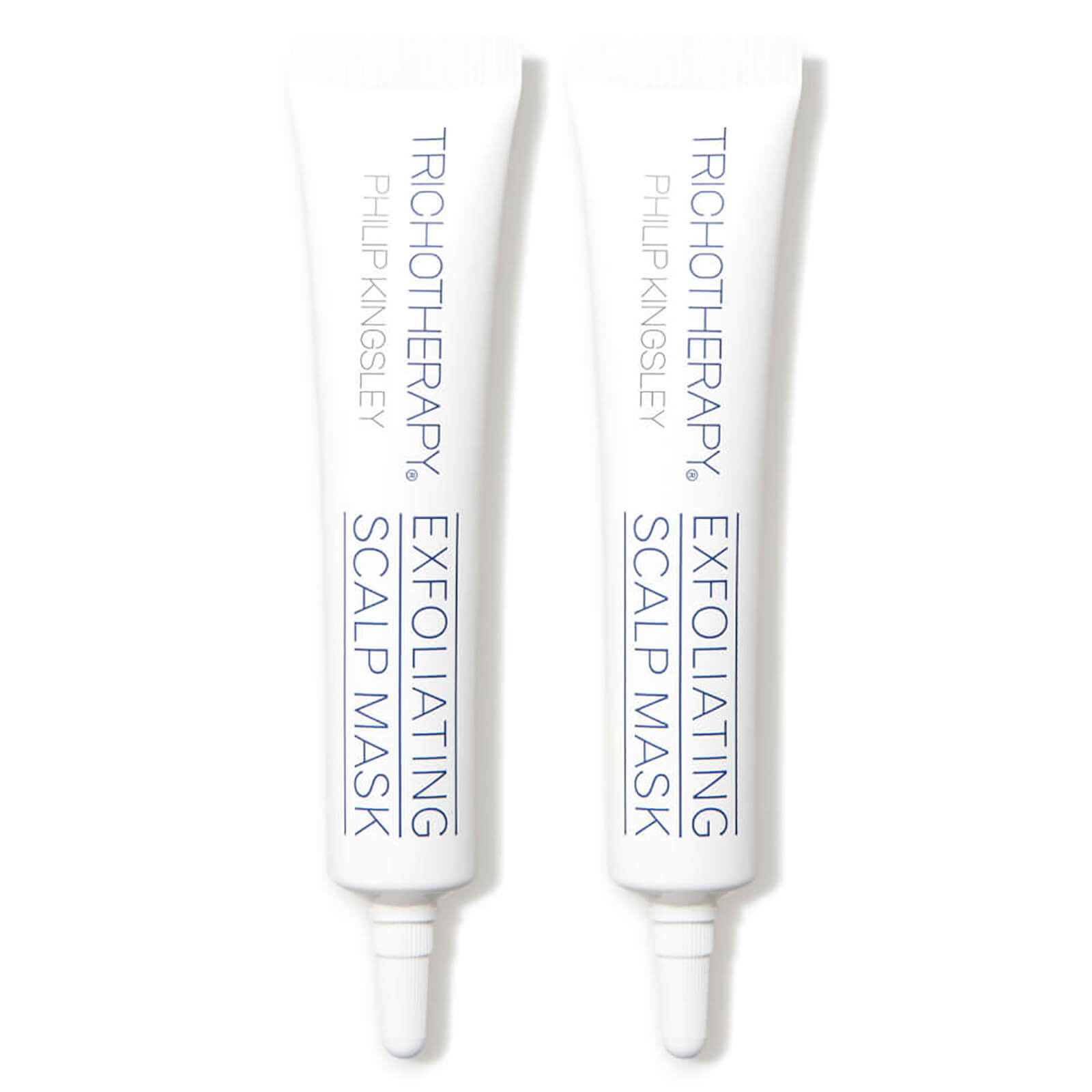 

Philip Kingsley Trichotherapy Exfoliating Scalp Mask 2 x 20ml