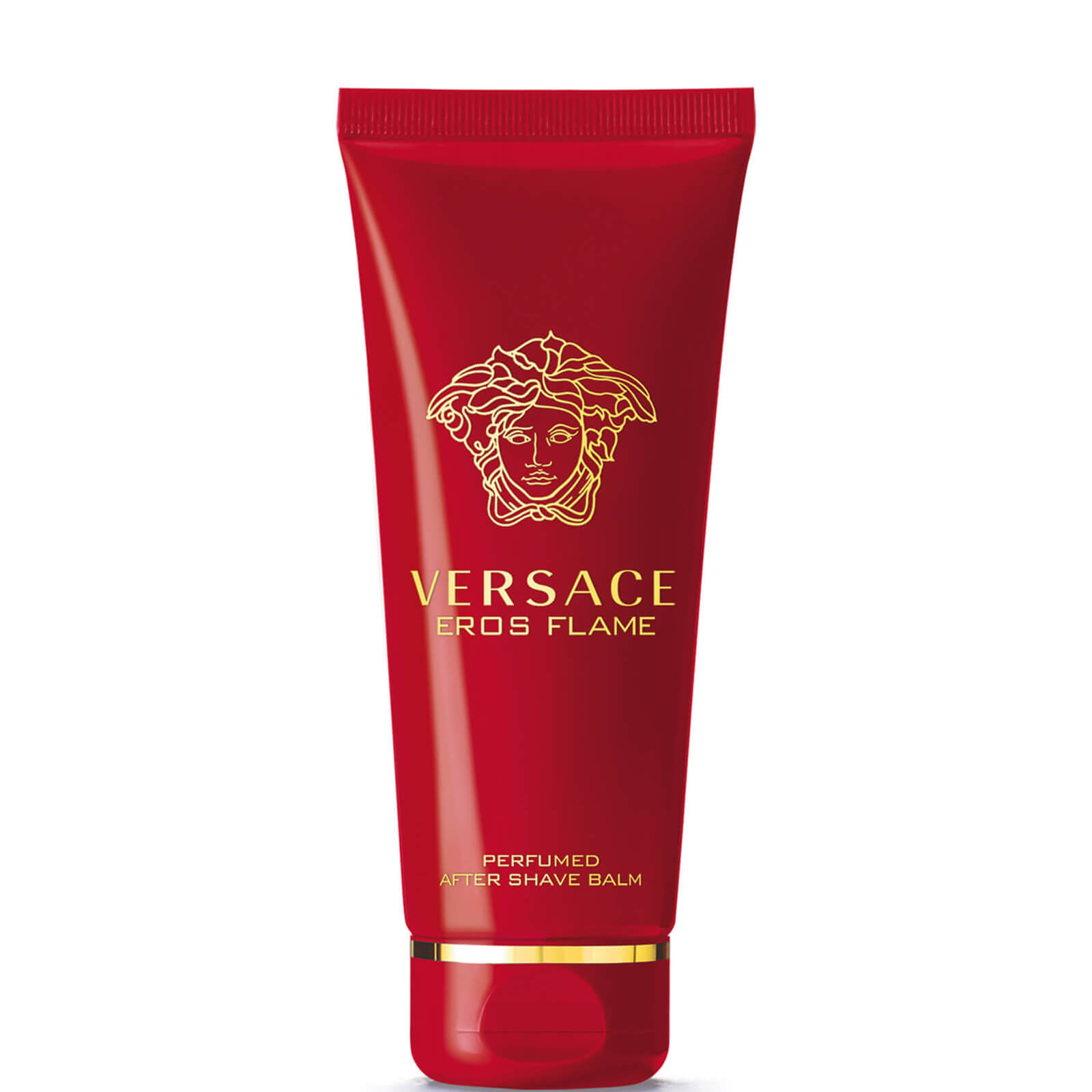 versace eros flame aftershave balm 100ml