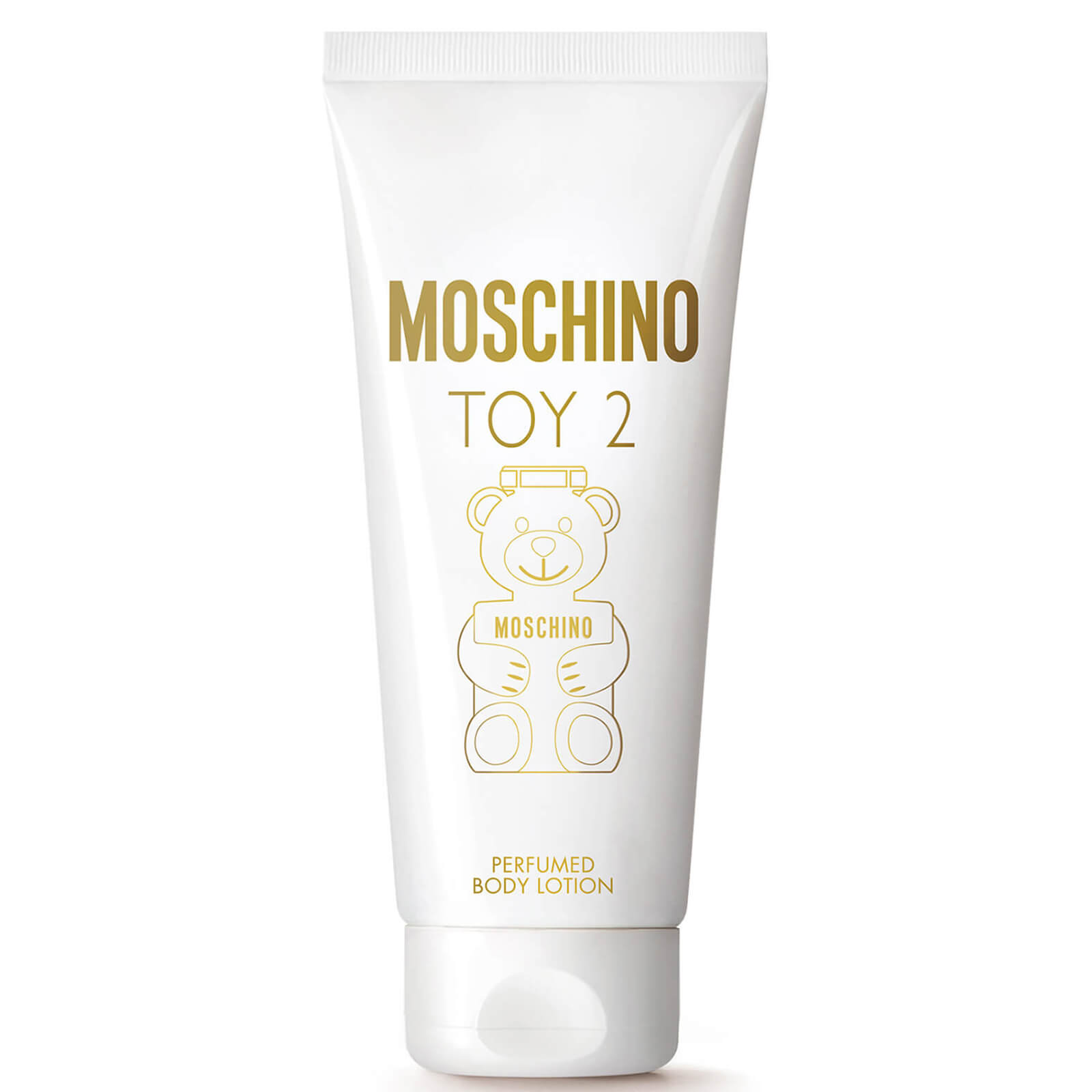 Moschino Body Milk 200 Milliliters