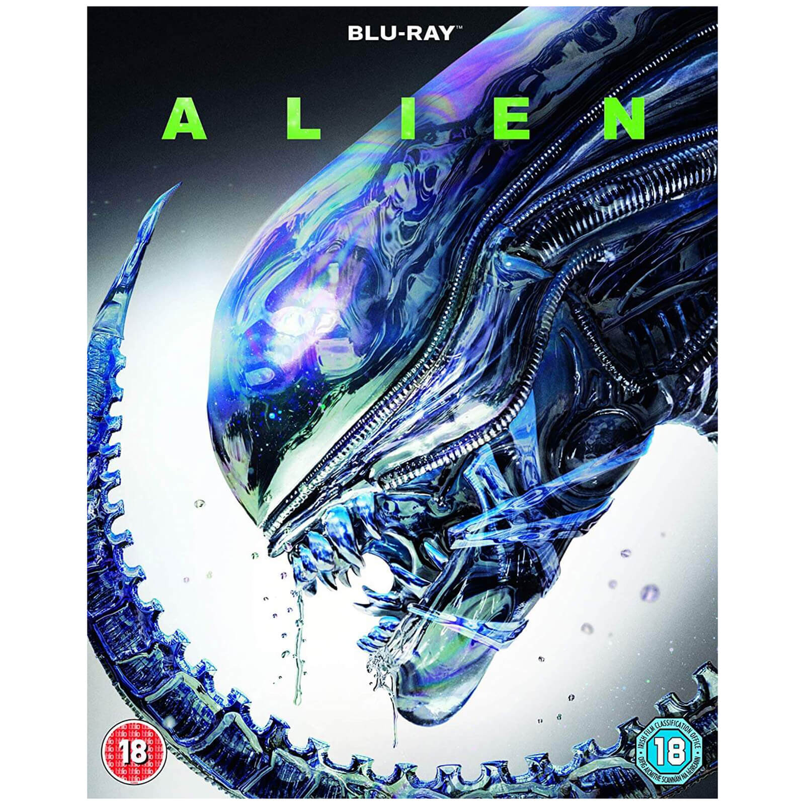 Alien 40e anniversaire