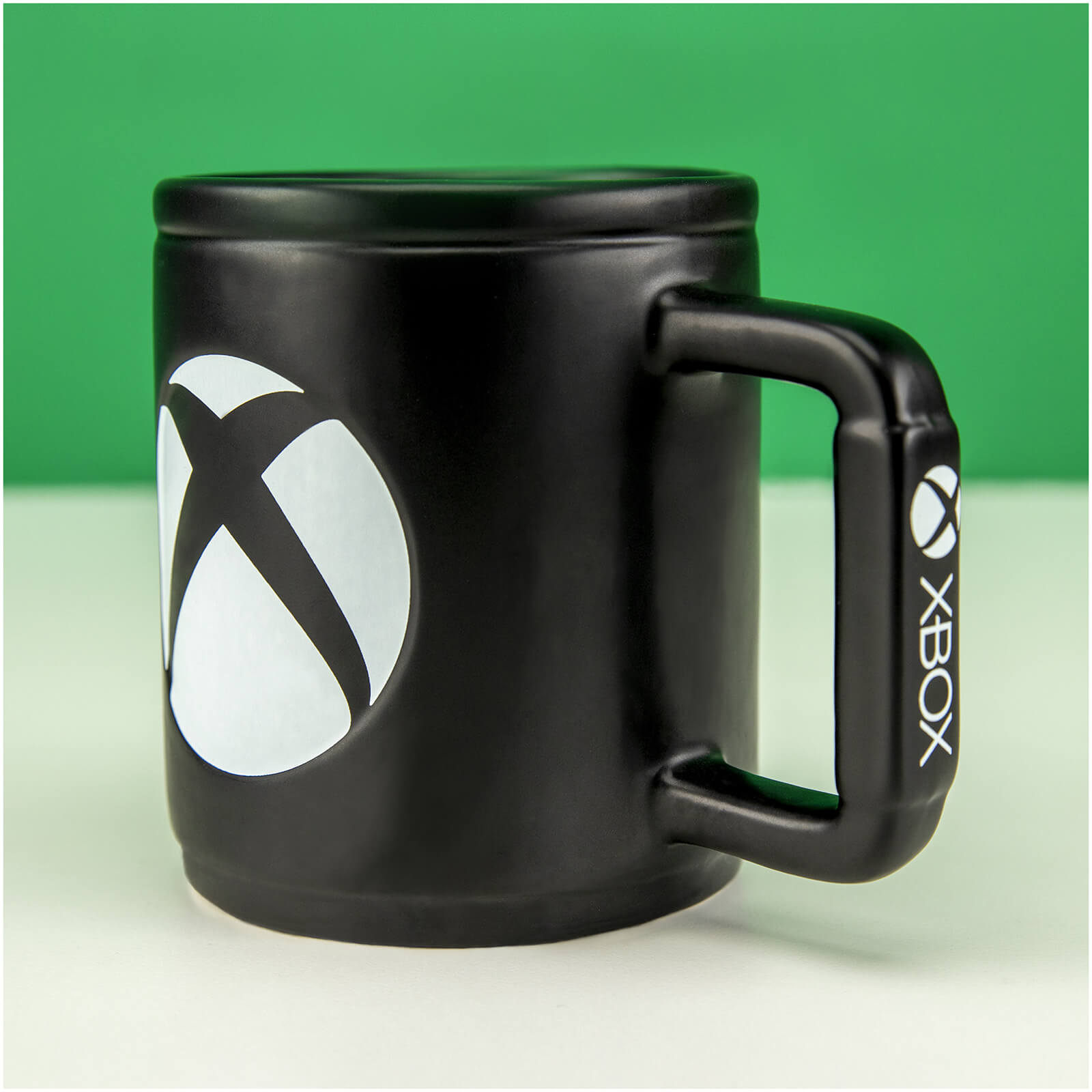 Image of Xbox Shaped Mug