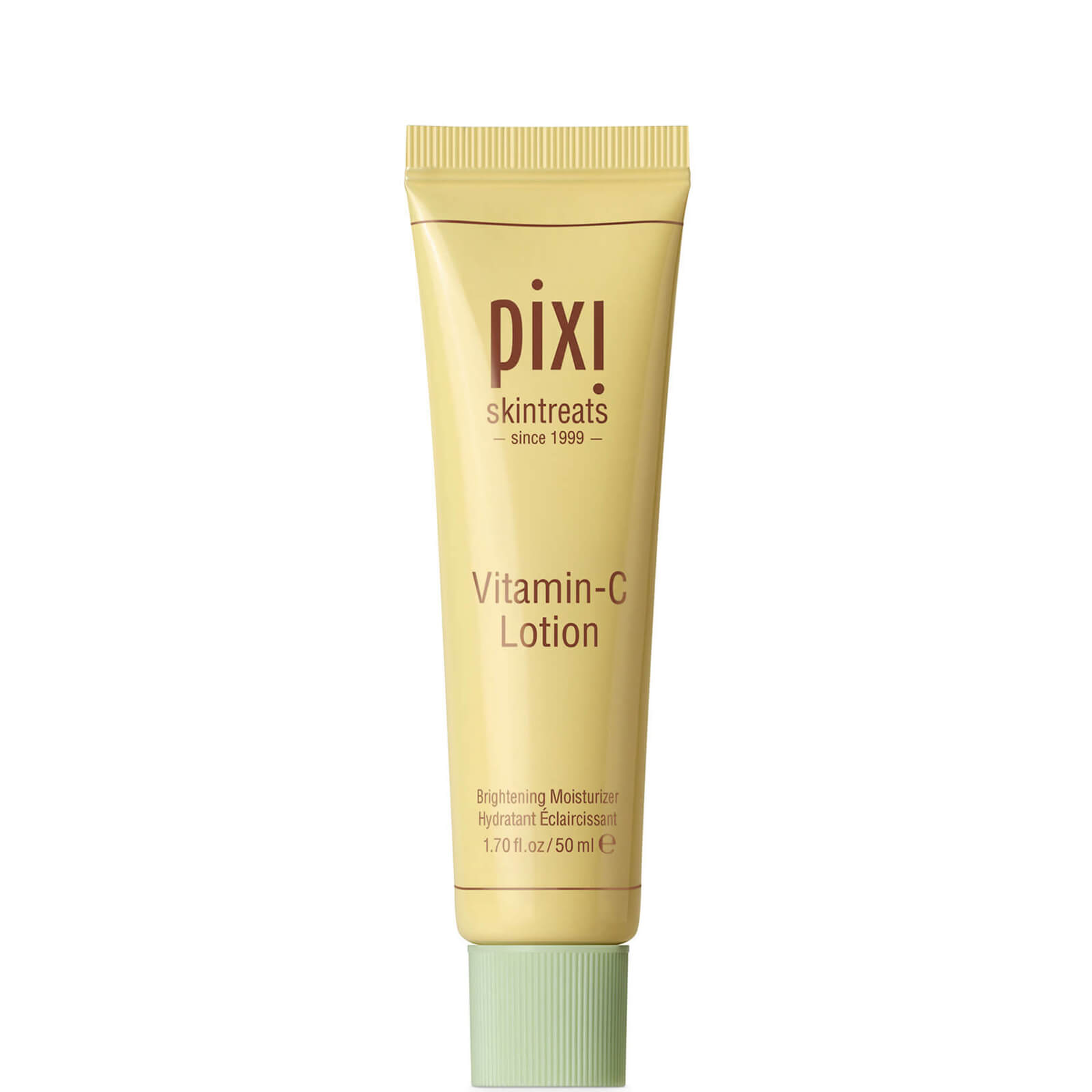 Image of PIXI Vitamin-C Lotion 50ml Moisturizer