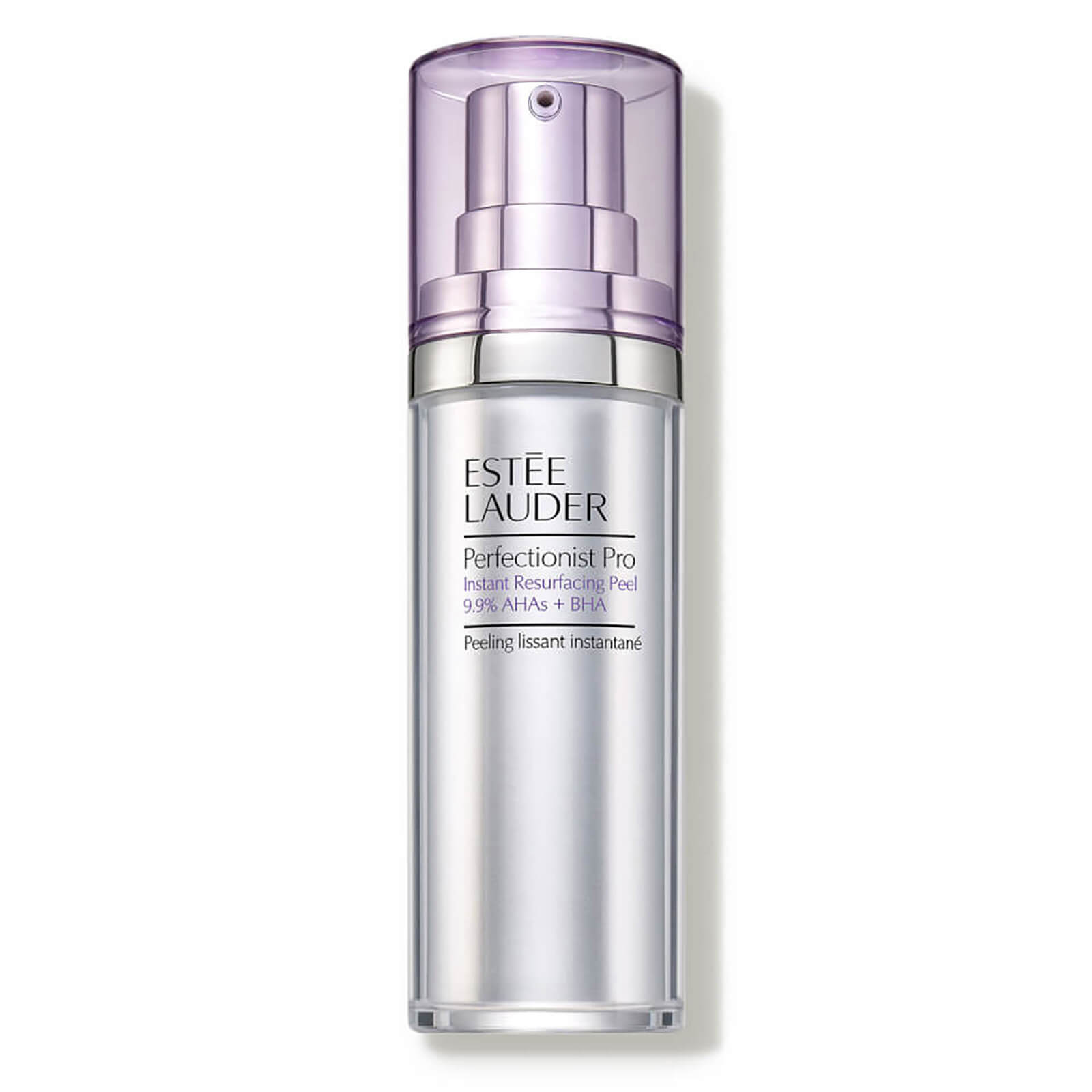 

Estée Lauder Perfectionist Pro Instant Resurfacing Peel with 9.9% AHAs + BHA 50ml