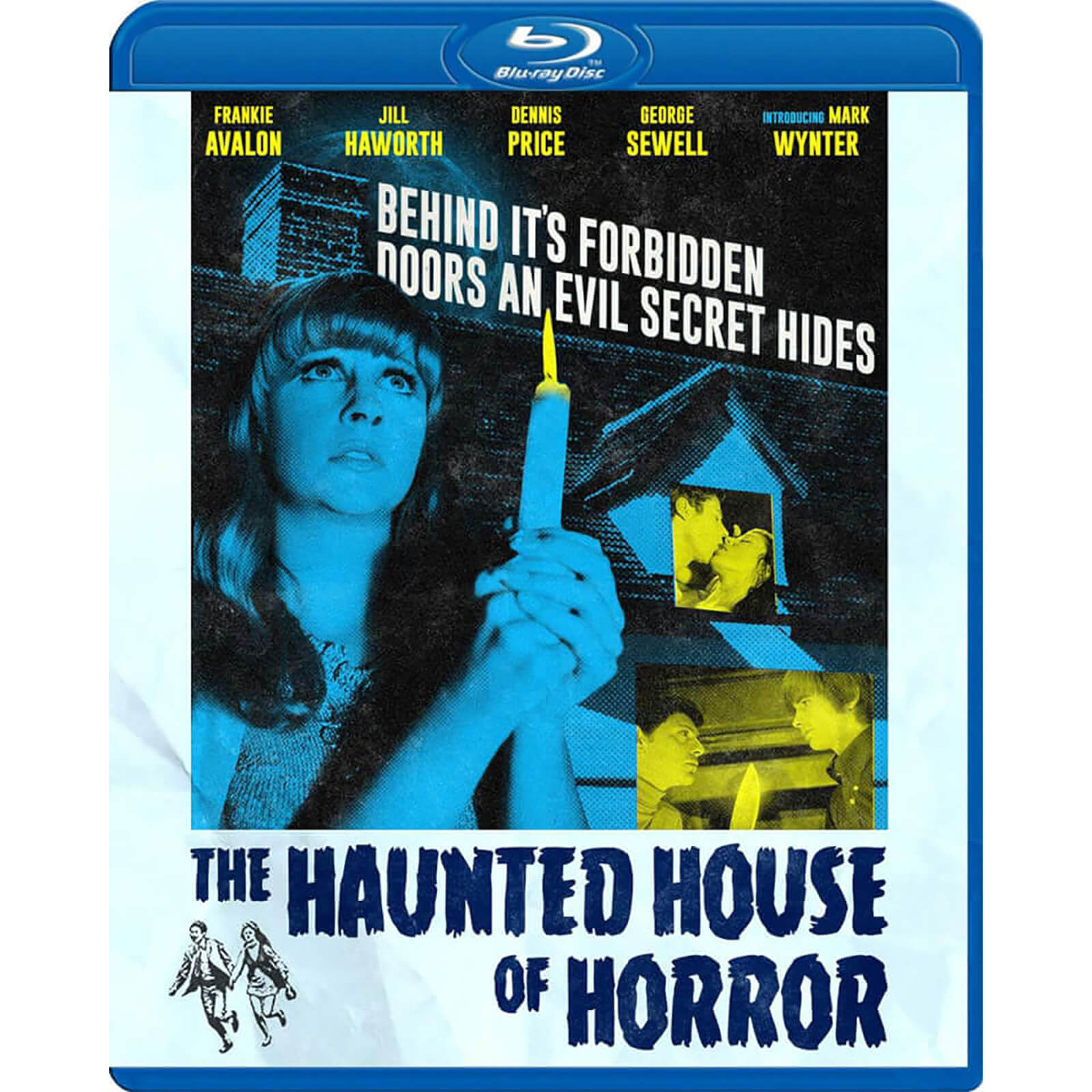 Click to view product details and reviews for The Haunted House Of Horror.