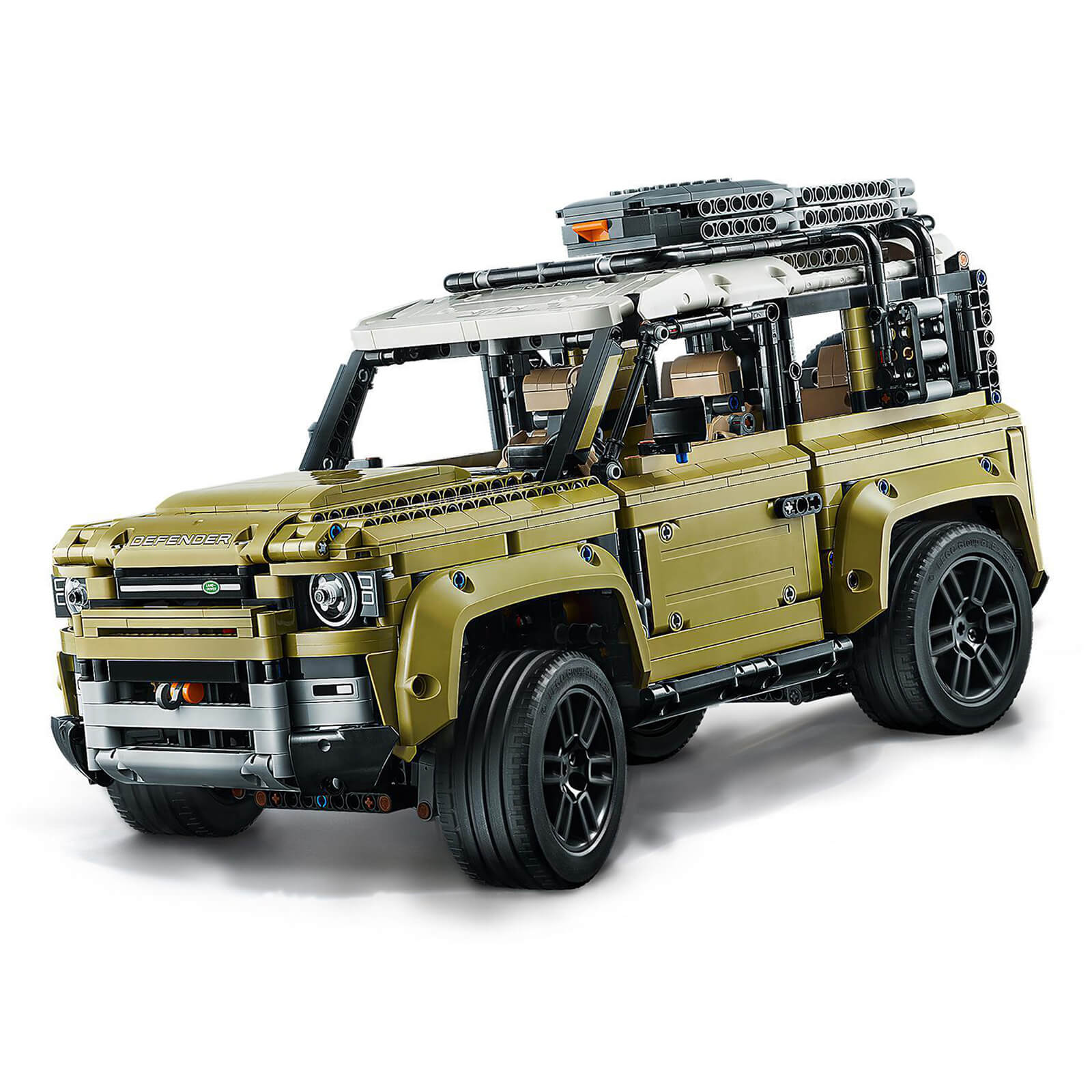 LEGO Technic 42110 Land Rover Defender