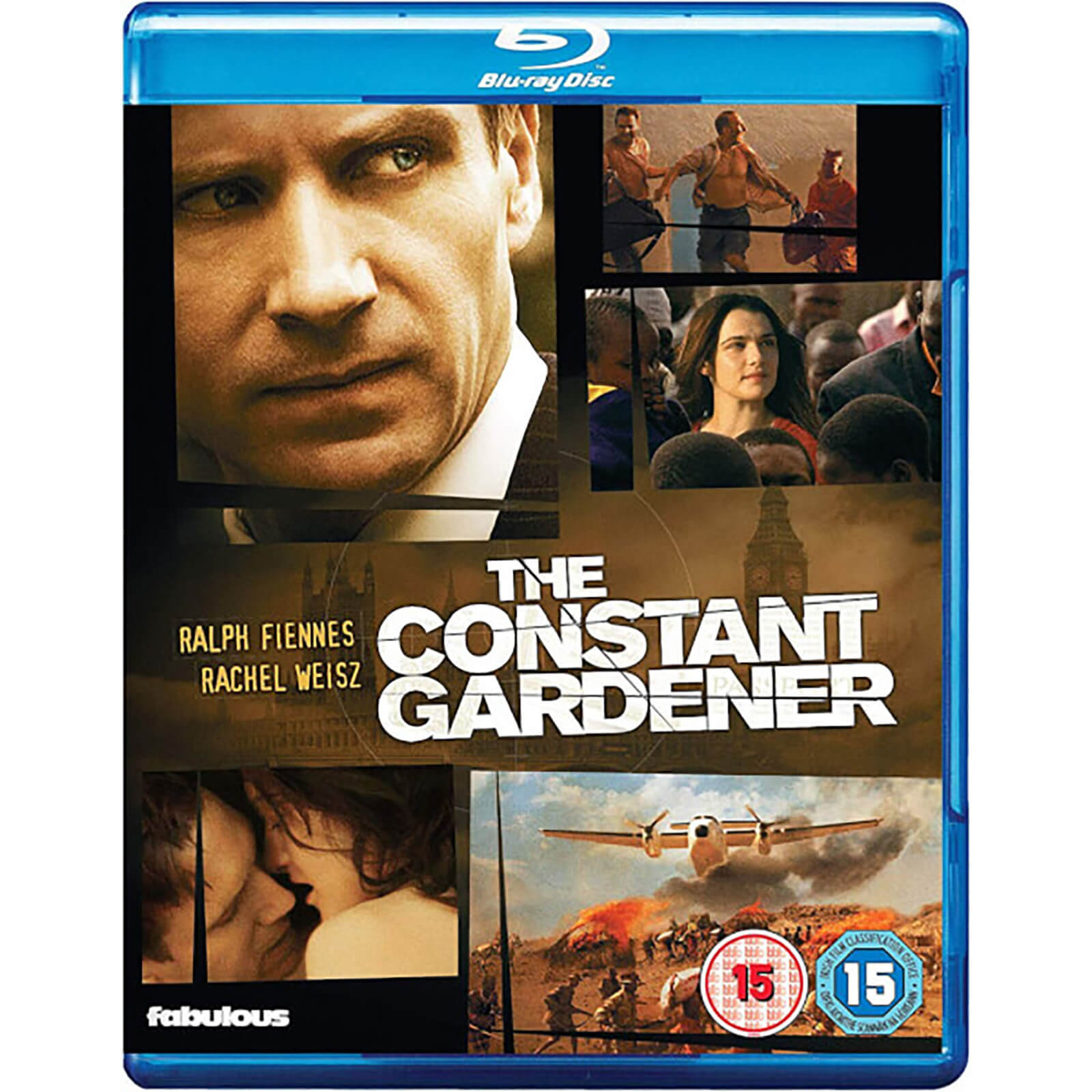 Constant Gardener