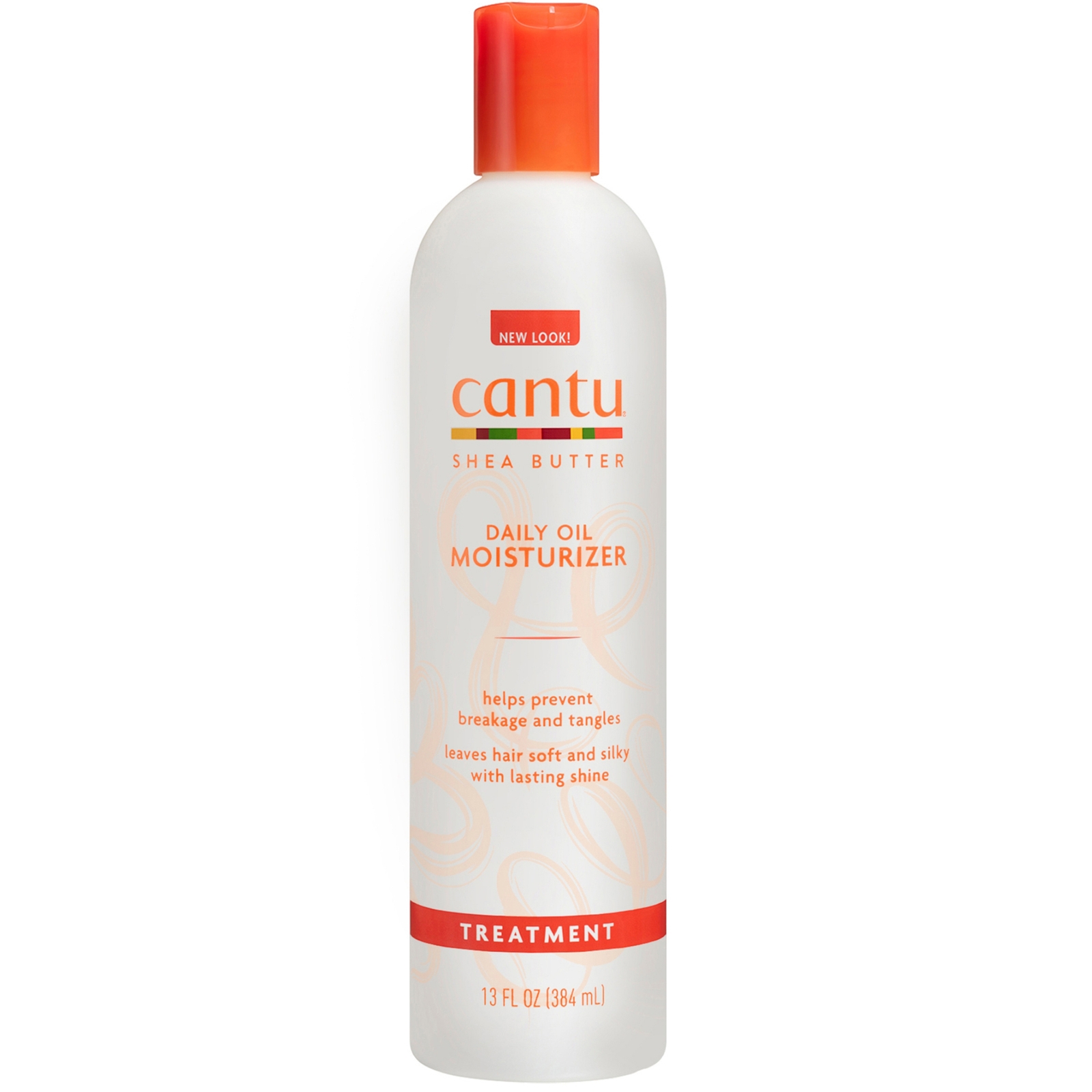 Cantu Shea Butter Huile Quotidienne Hydratante 384 ml