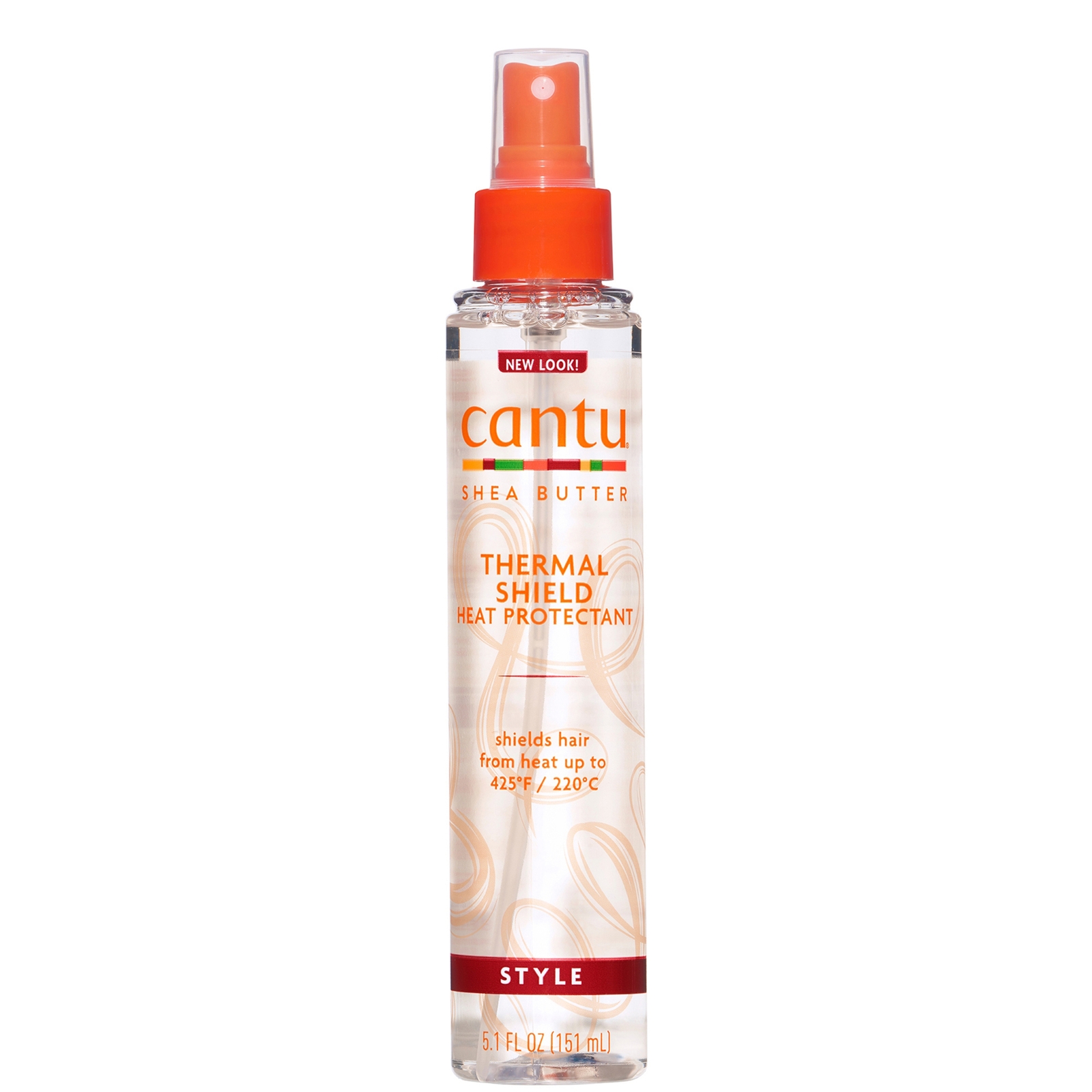 

Cantu Thermal Shield Heat Protect 5.1 fl. oz / 151ml