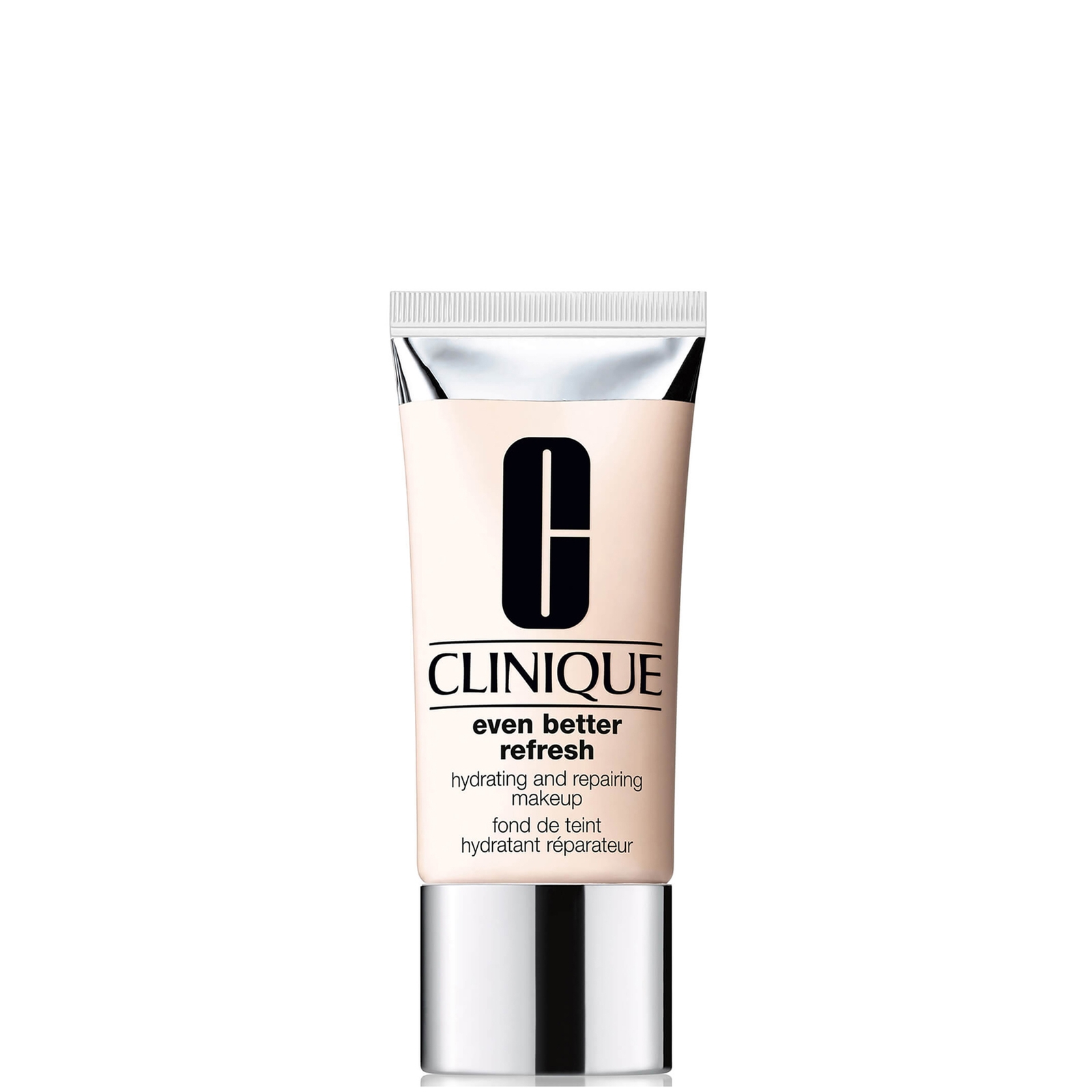 

Clinique Even Better Refresh Hydrating and Repairing Makeup 30ml (Various Shades) - CN 0.75 Custard