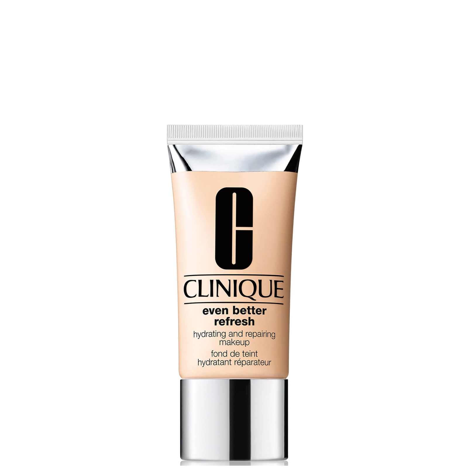 

Clinique Even Better Refresh Hydrating and Repairing Makeup 30ml (Various Shades) - WN 04 Bone