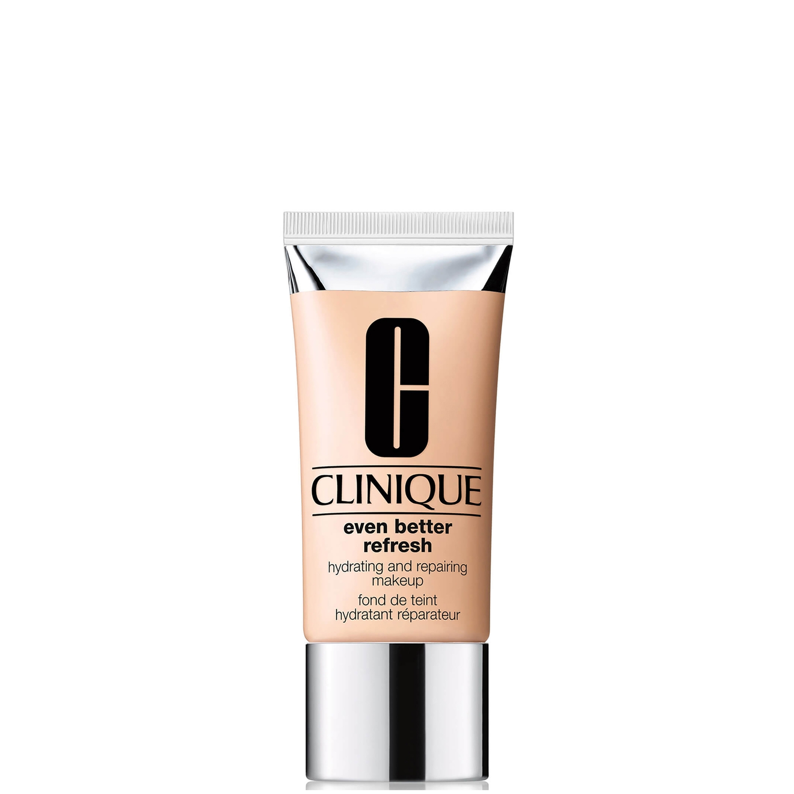 

Clinique Even Better Refresh Hydrating and Repairing Makeup 30ml (Various Shades) - CN 28 Ivory