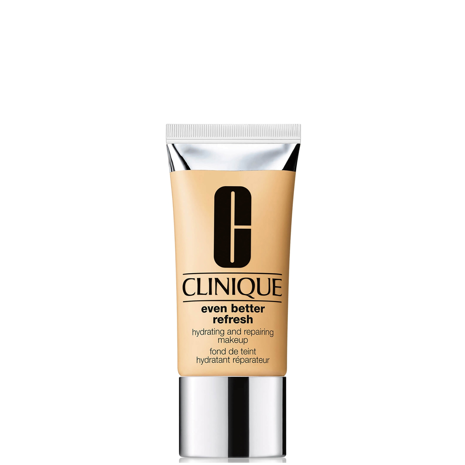 Photos - Foundation & Concealer Clinique Even Better Refresh Hydrating and Repairing Makeup 30ml  - WN 48 Oat K733110000 (Various Shades)
