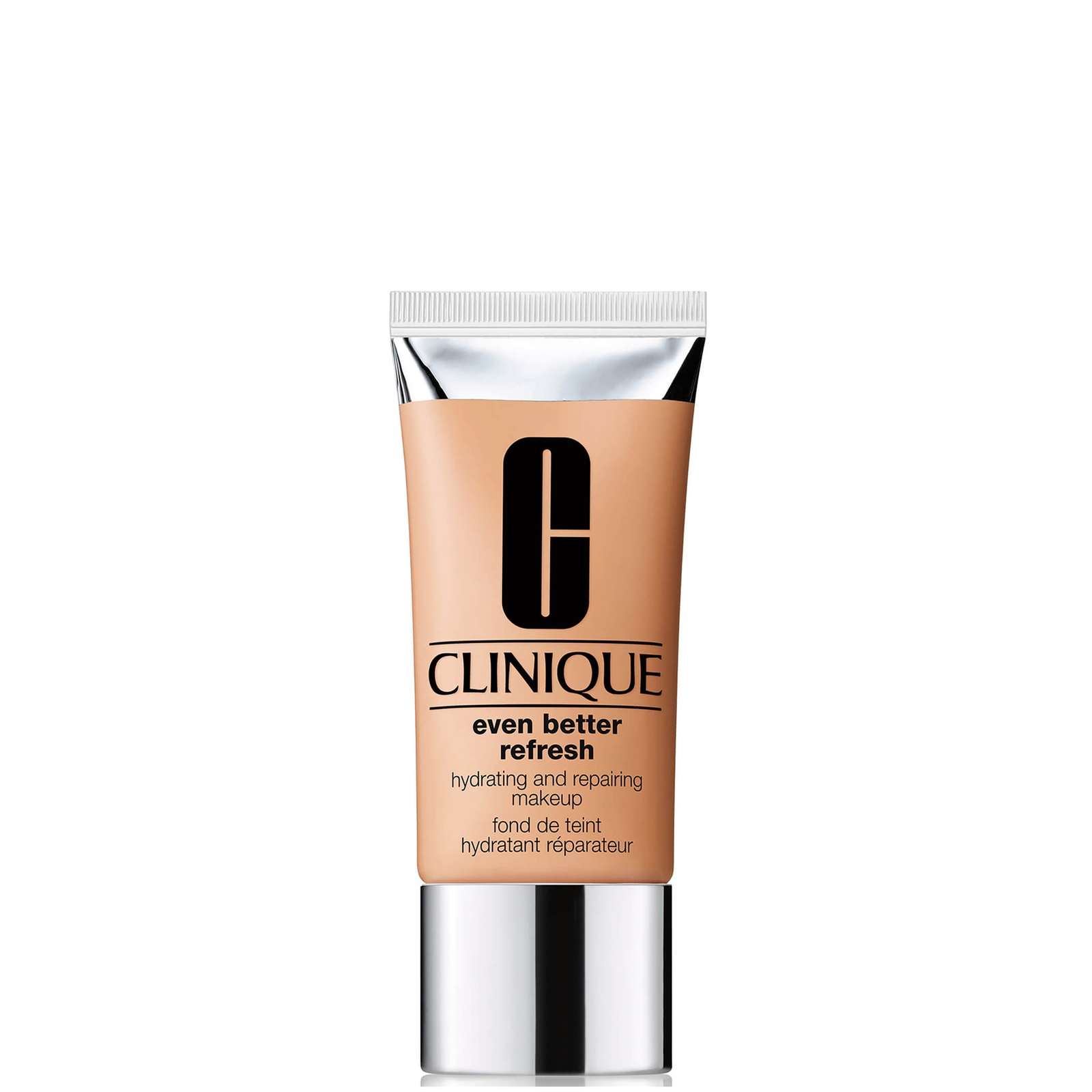 

Clinique Even Better Refresh Hydrating and Repairing Makeup 30ml (Various Shades) - WN 76 Toasted Wheat