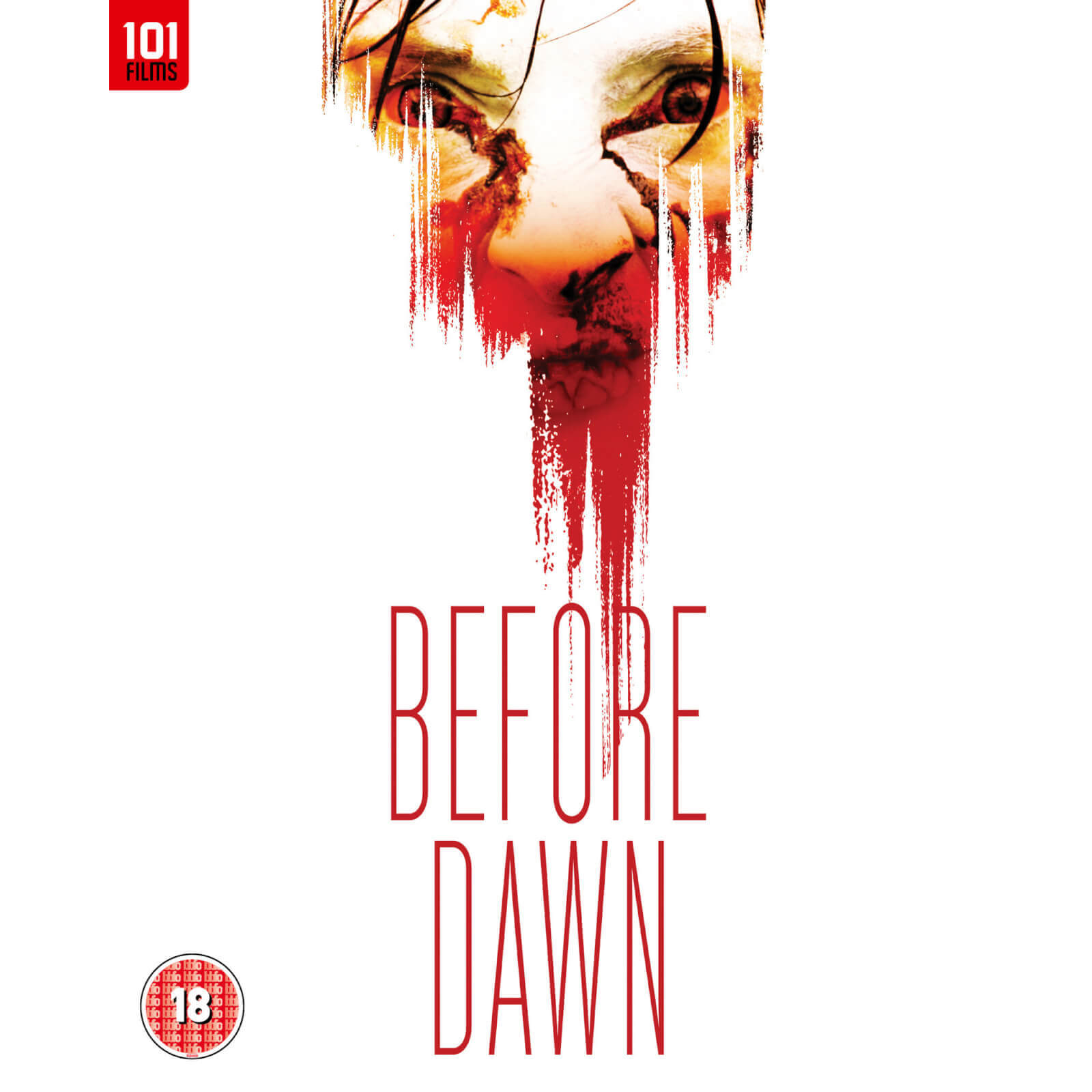 Before Dawn