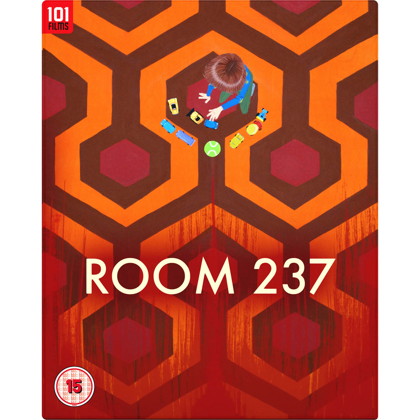 

Room 237
