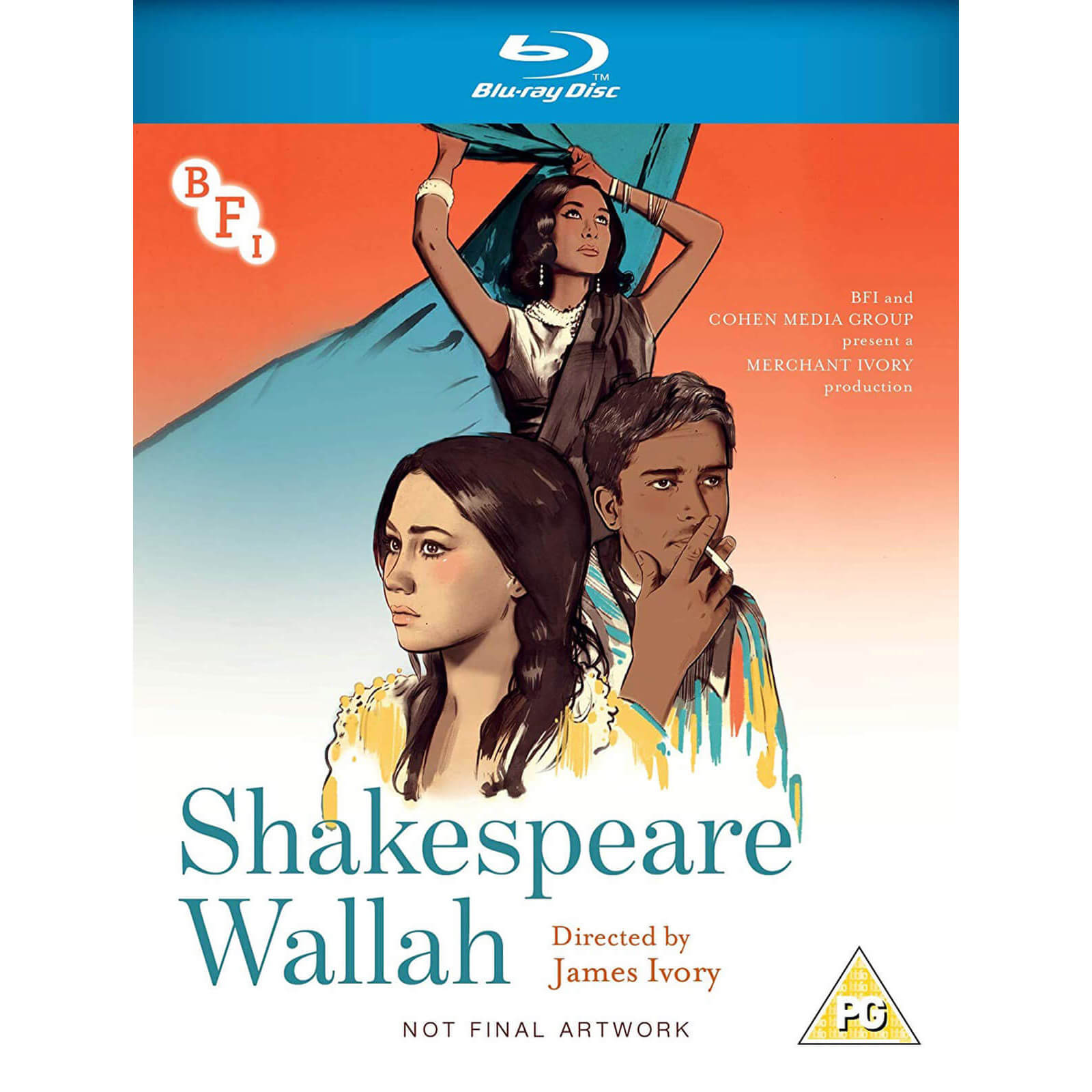 Shakespeare Wallah