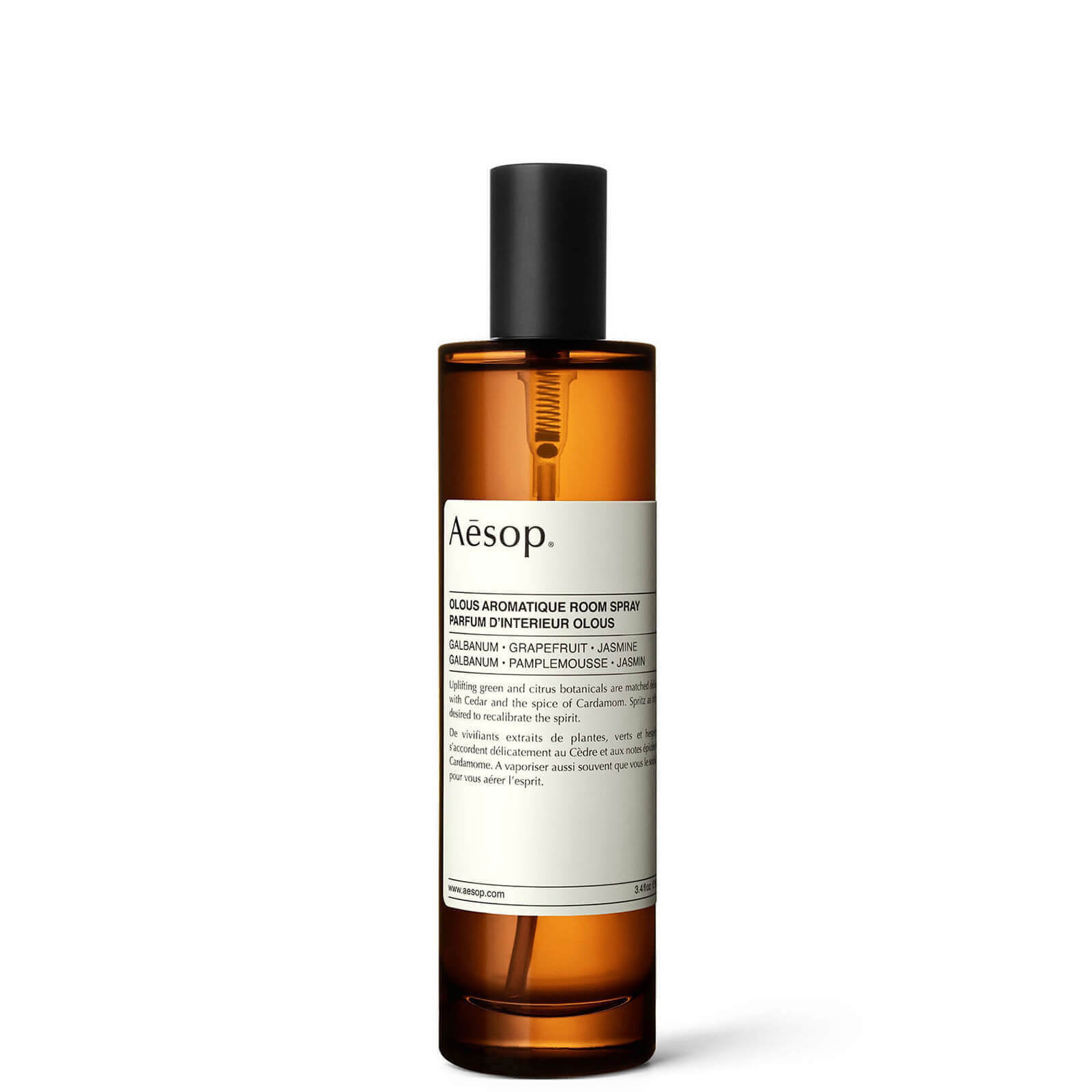 

Aesop Olous Aromatique Room Spray 100ml
