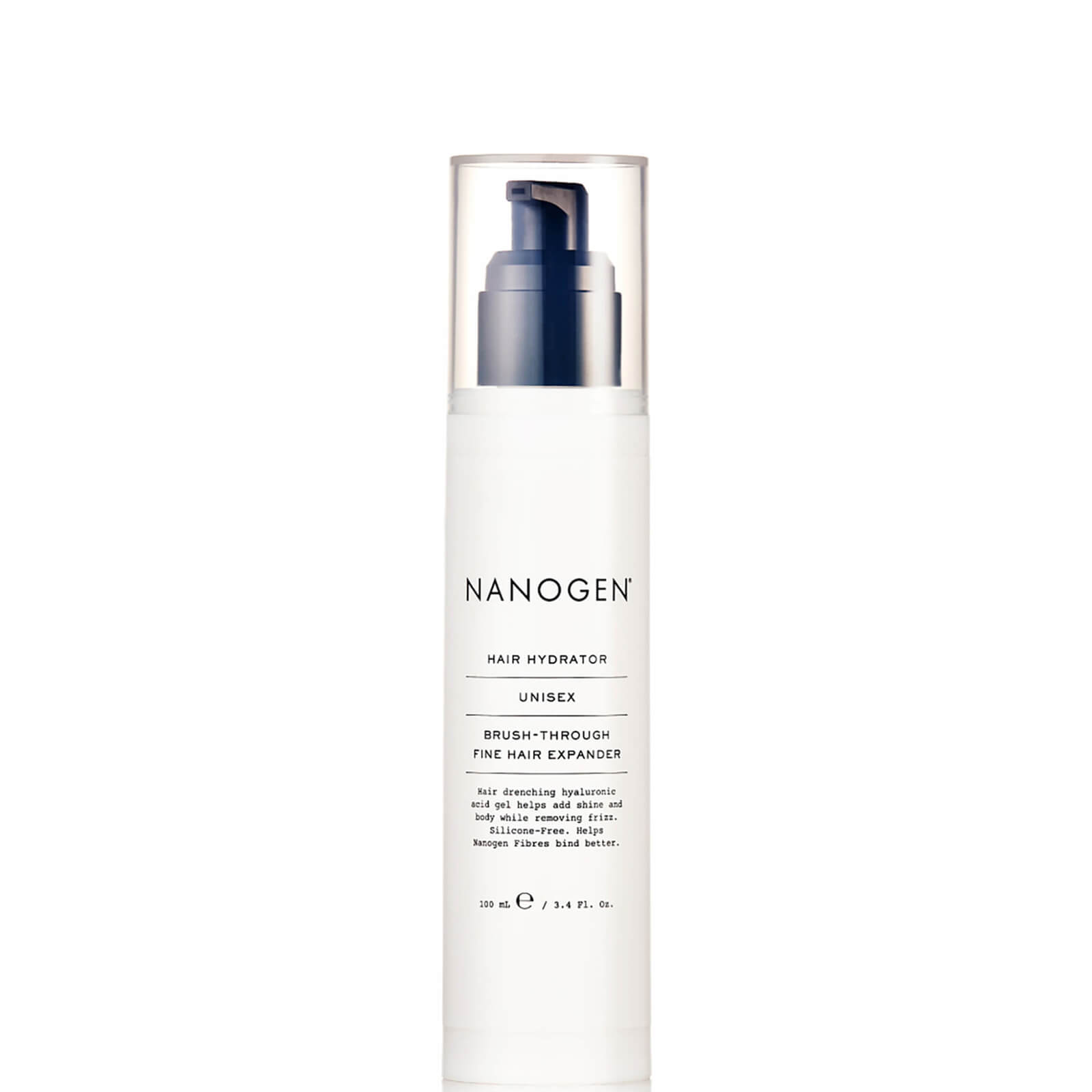 

Nanogen Hair Hydrator (100ml)