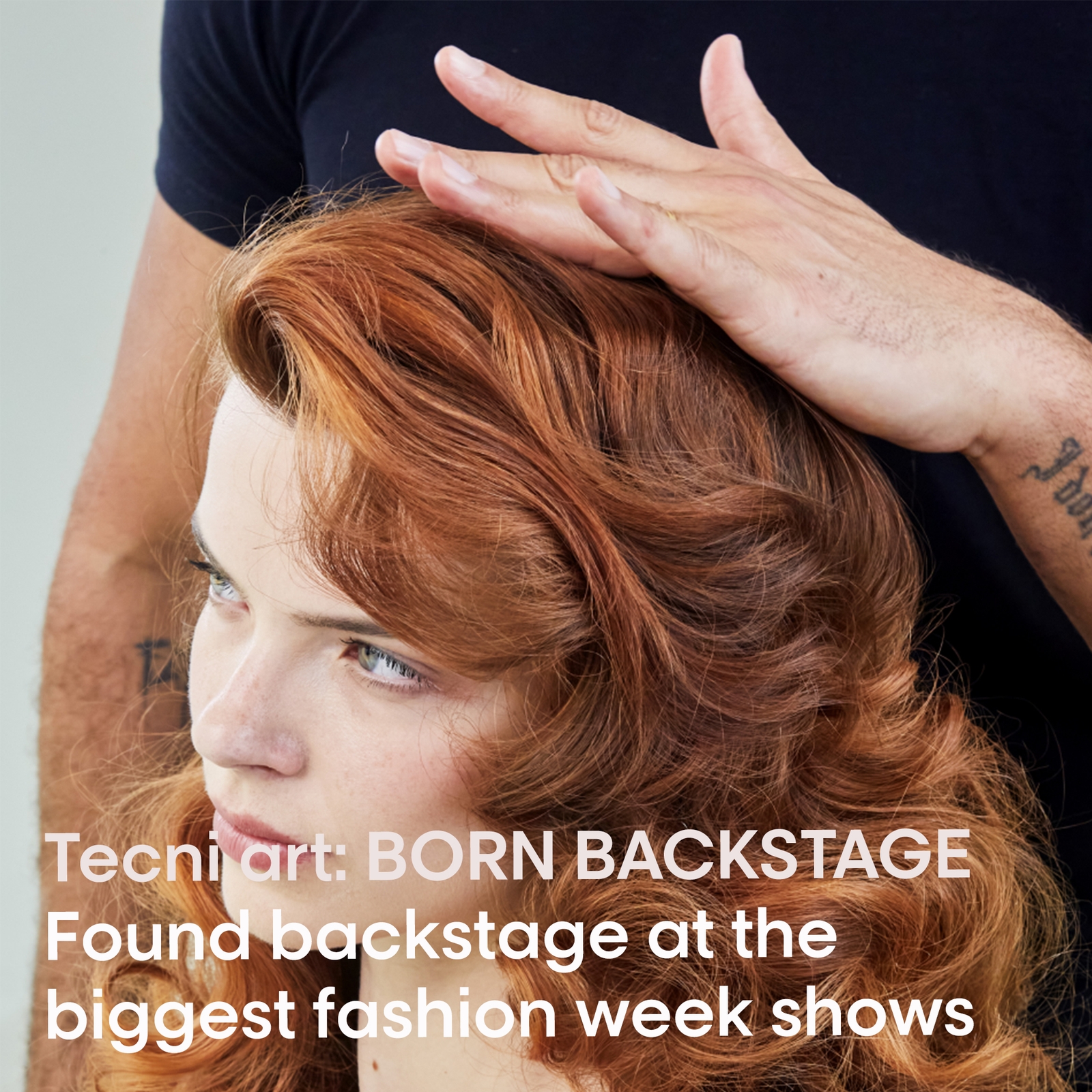 Thumbnail - L'Oréal Professionnel Tecni.ART Flex Pli Thermo Modelling, Volumising Hair Styling Spray 190ml