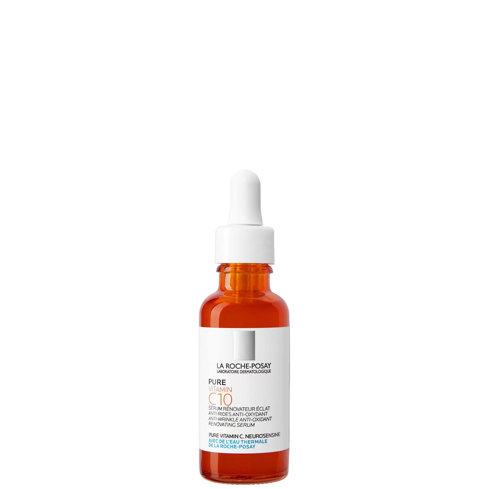 

La Roche-Posay Pure Vitamin C10 Serum 30ml