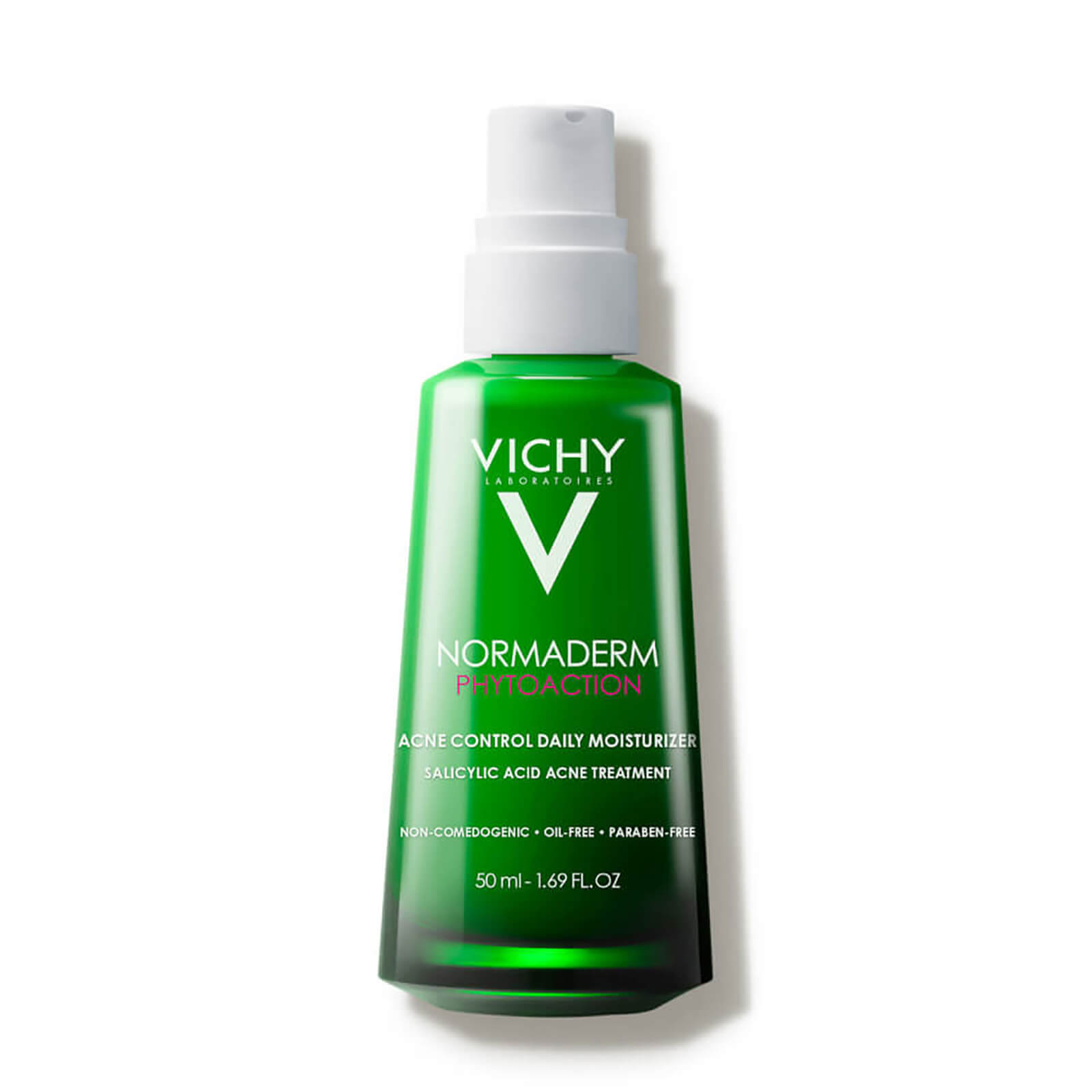 VICHY Normaderm Double Correction Daily Care 50ml