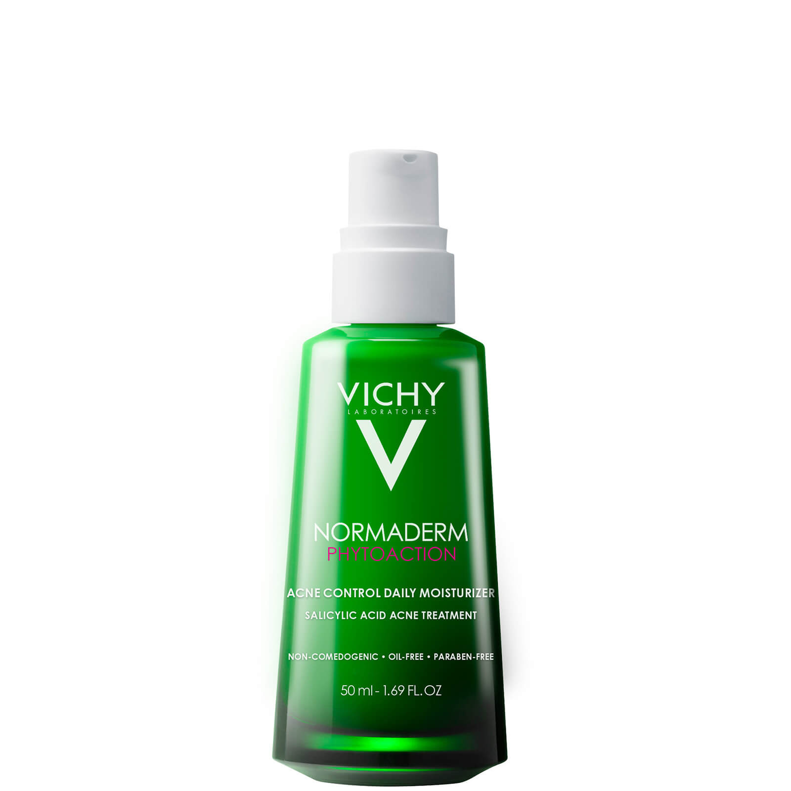 Vichy Normaderm Phytoaction Acne Control Daily Moisturizer