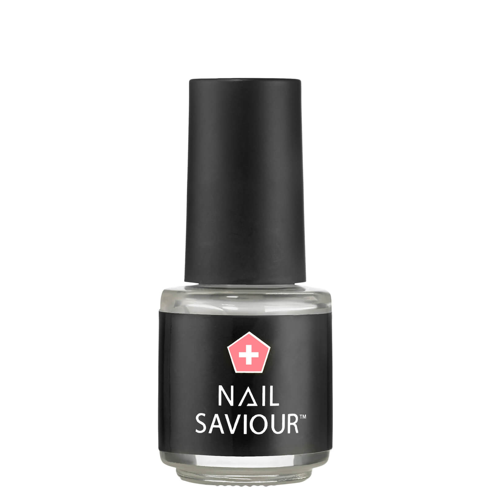 Elegant Touch Nail Saviour - Protective Glue Barrier-No Colour No Colour