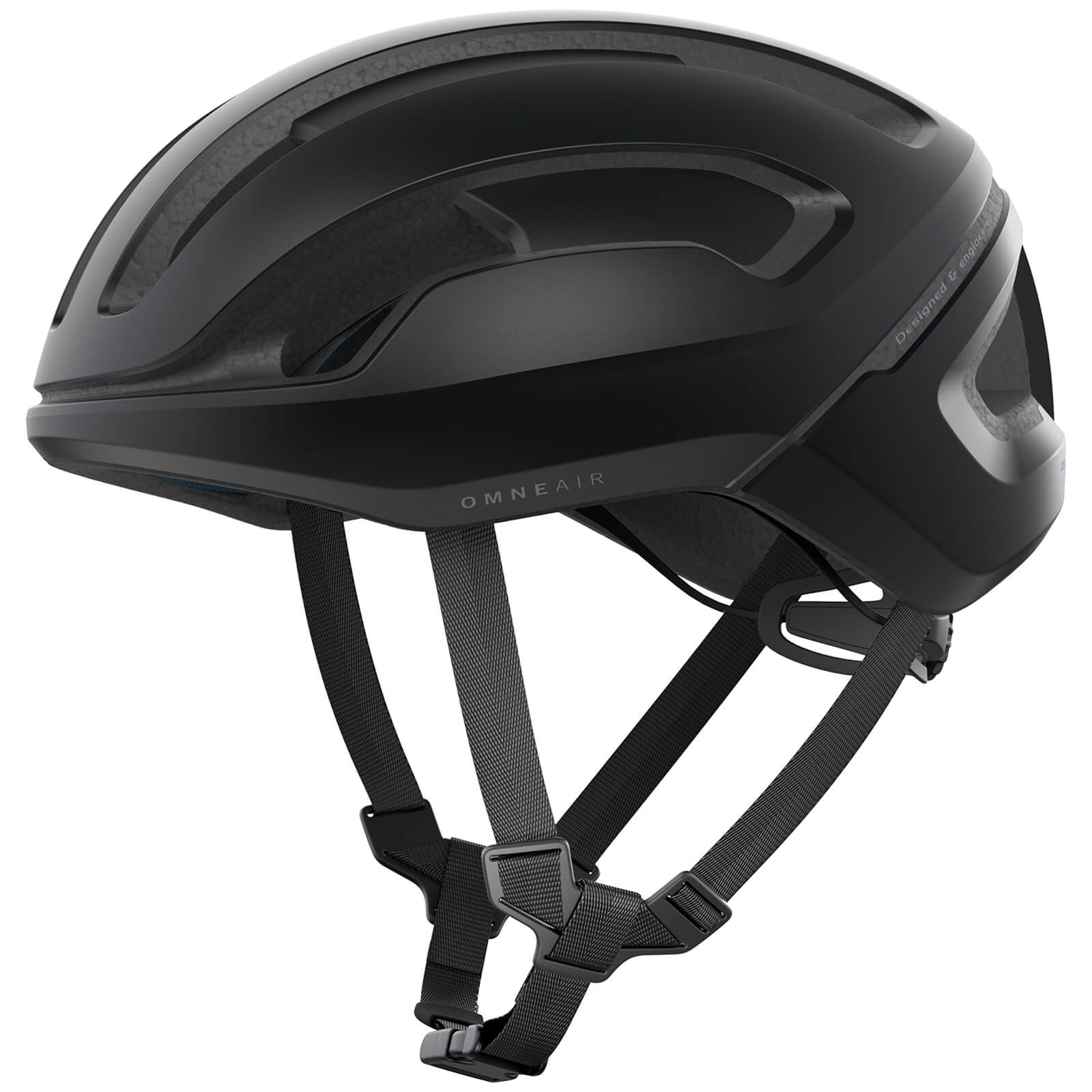 Image of POC Omne Air Spin Road Cycling Helmet