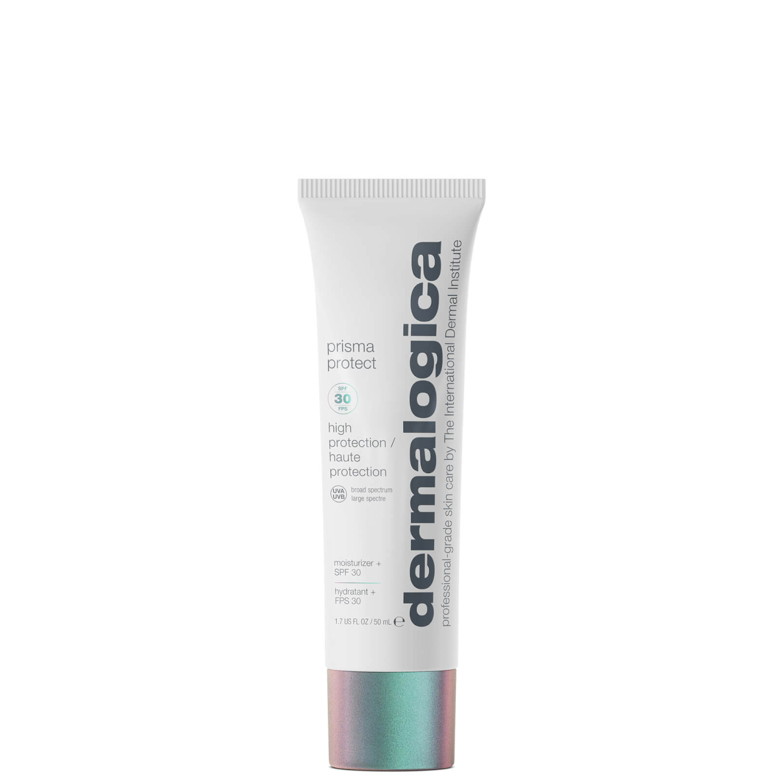 Photos - Cream / Lotion Dermalogica Prisma Protect SPF 30 50ml 