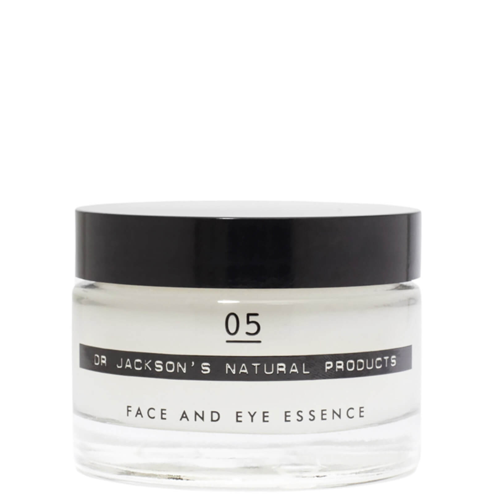 

Dr. Jackson's Natural Products 05 Face and Eye Essence 50ml