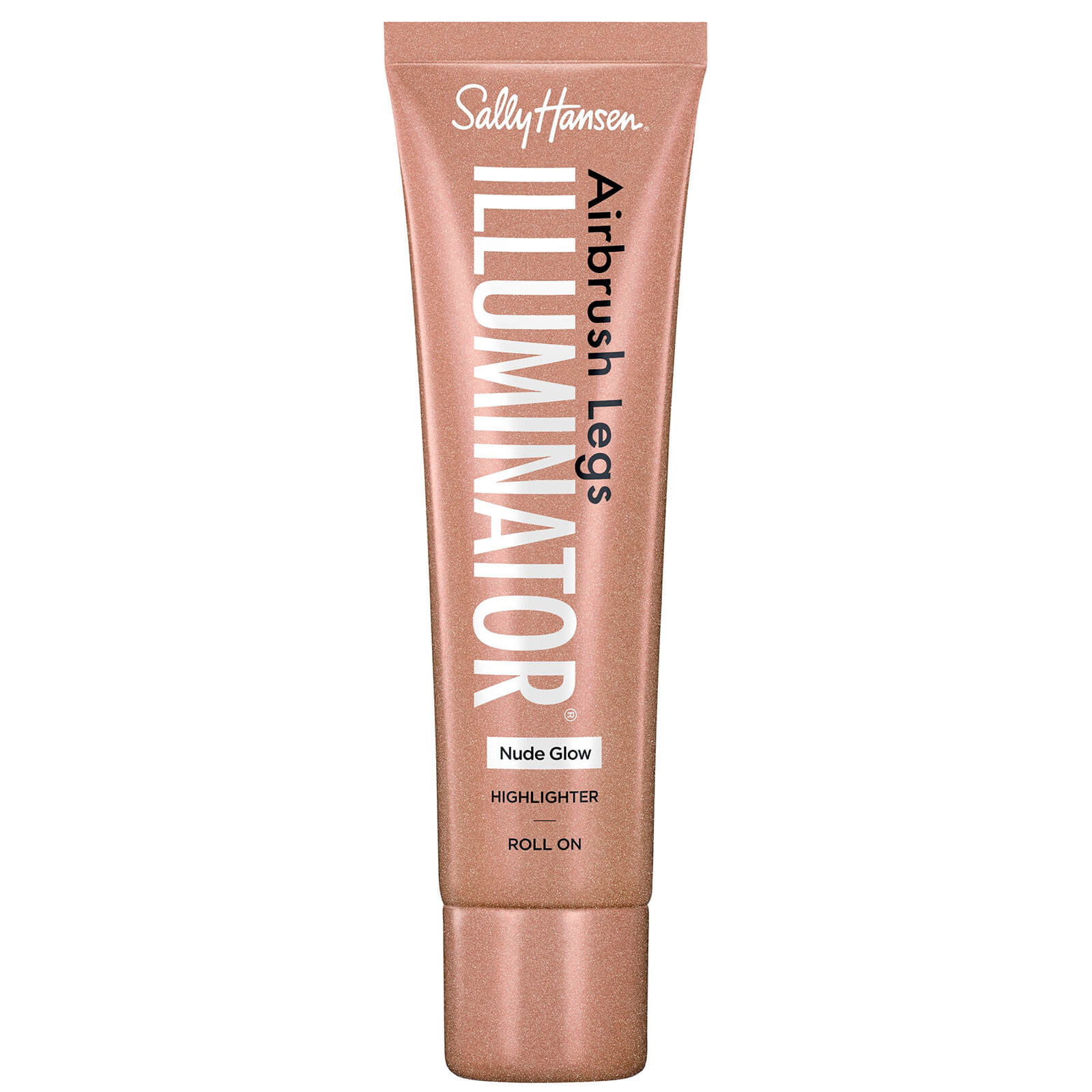 Sally Hansen Airbrush Legs Illuminator 630g (Various Shades) - #ee9e0||Nude Glow