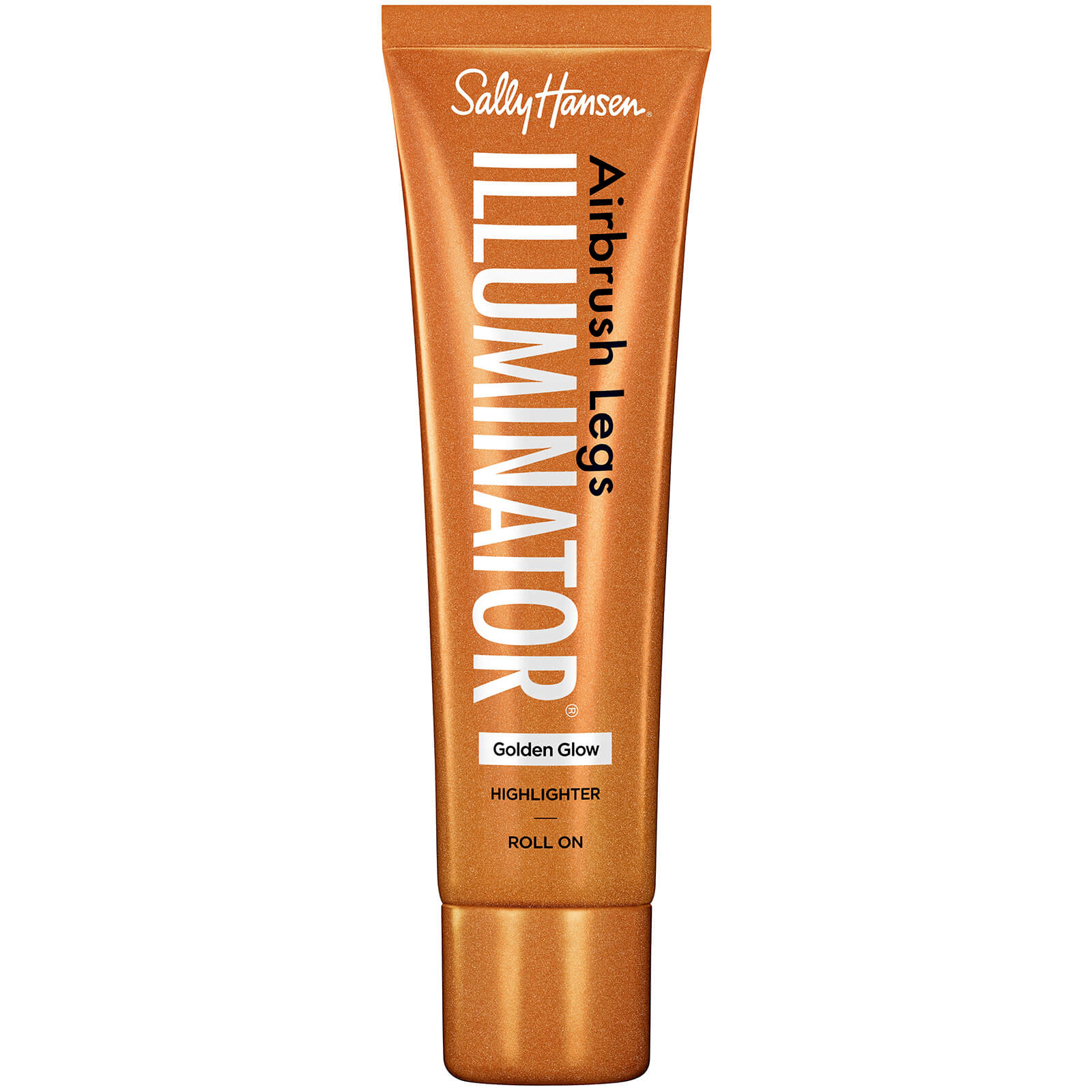 

Sally Hansen Airbrushed Legs Illuminator (Leg Highlighter) 100ml - Golden Glow