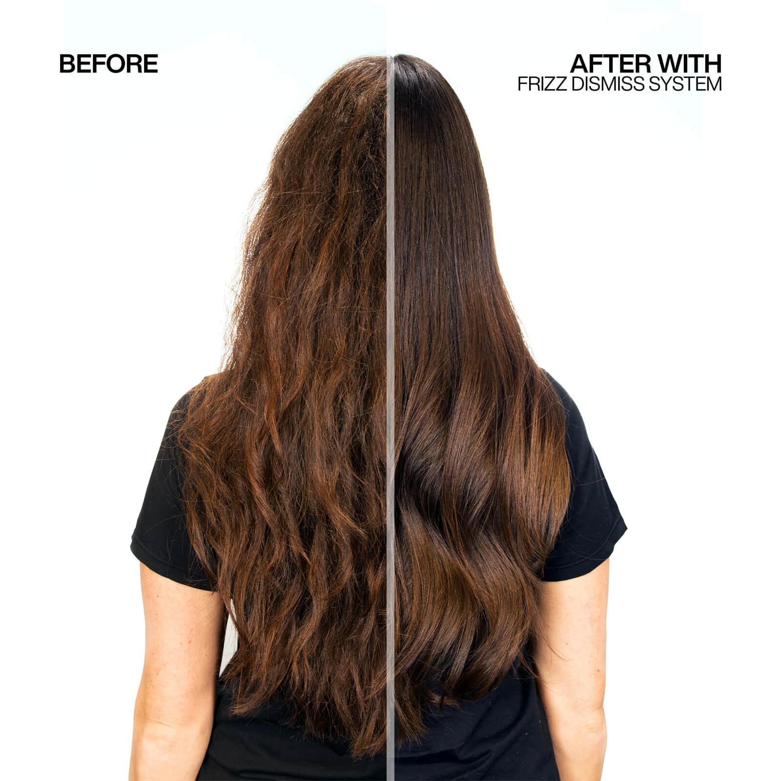 Thumbnail - Redken Frizz Dismiss Shampoo 300 ml