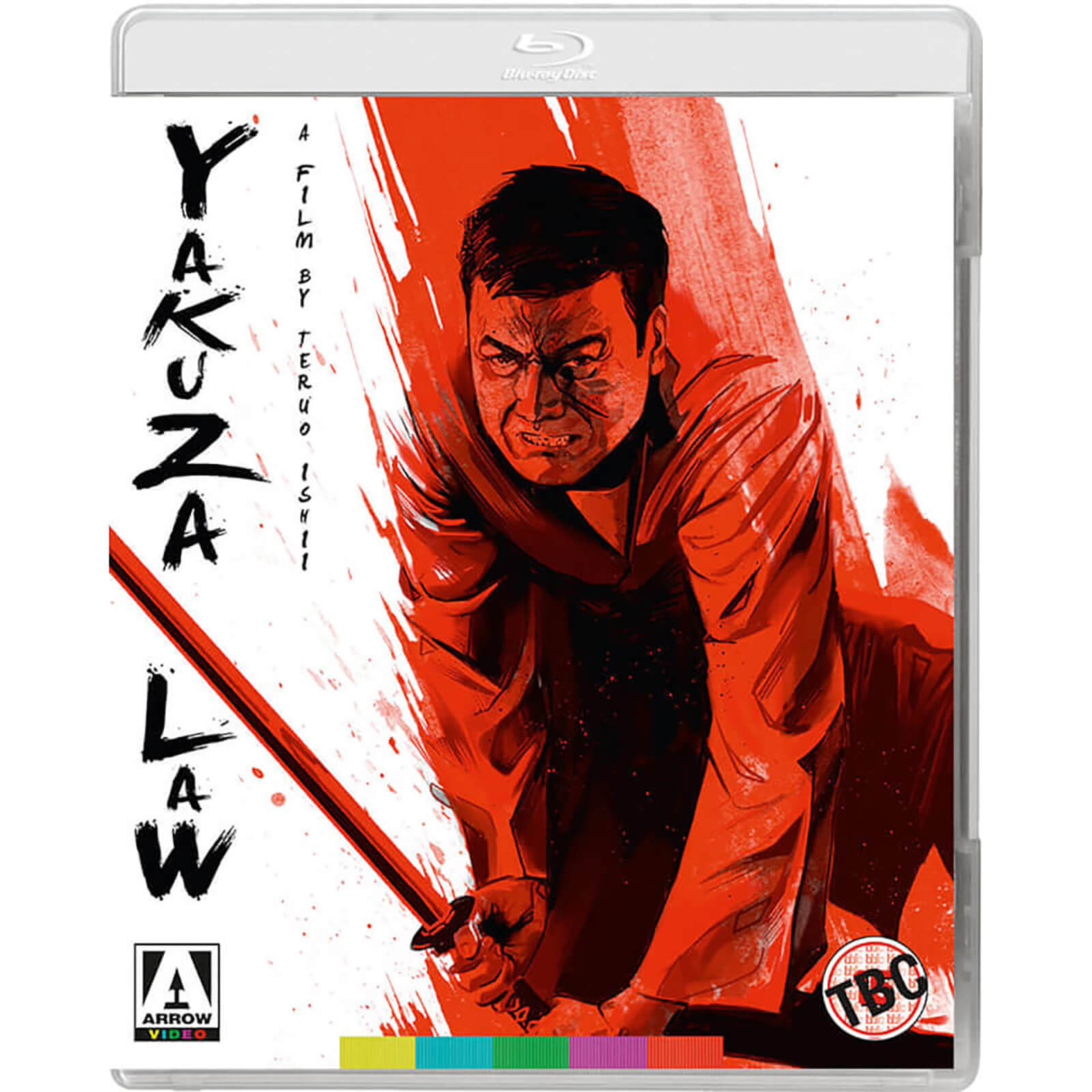 La loi yakuzas