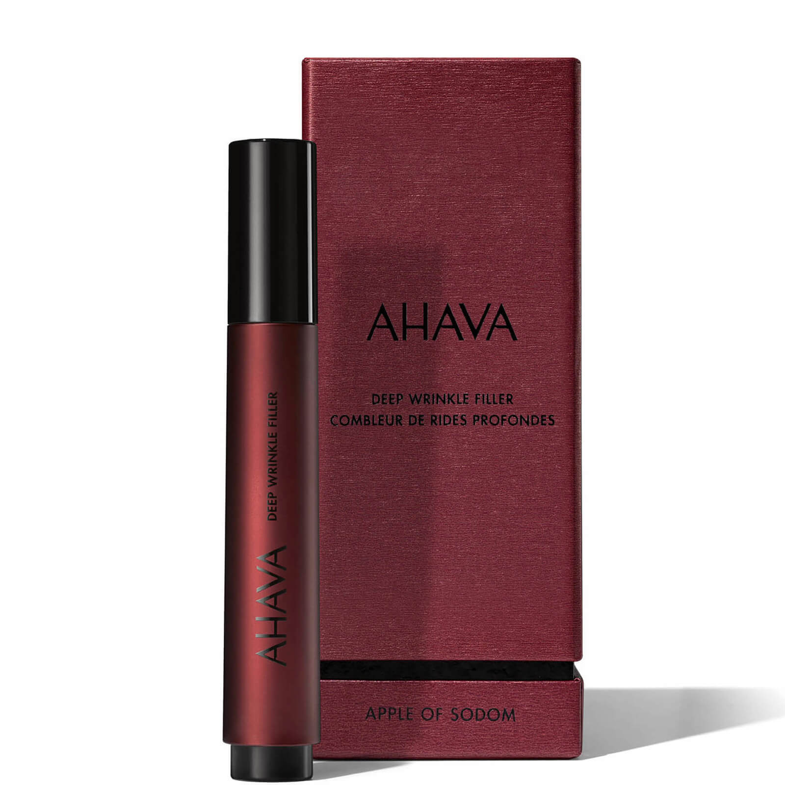 

AHAVA Exclusive Deep Wrinkle Filler 15ml
