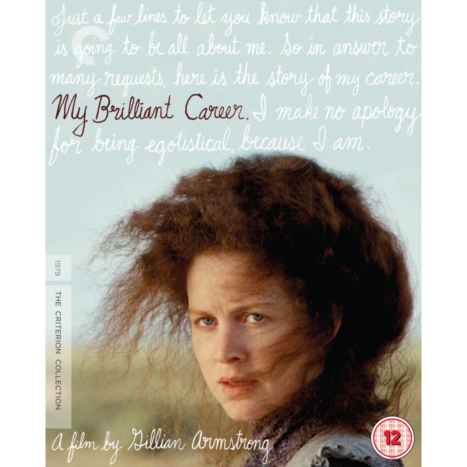 Ma brillante carrière - The Criterion Collection