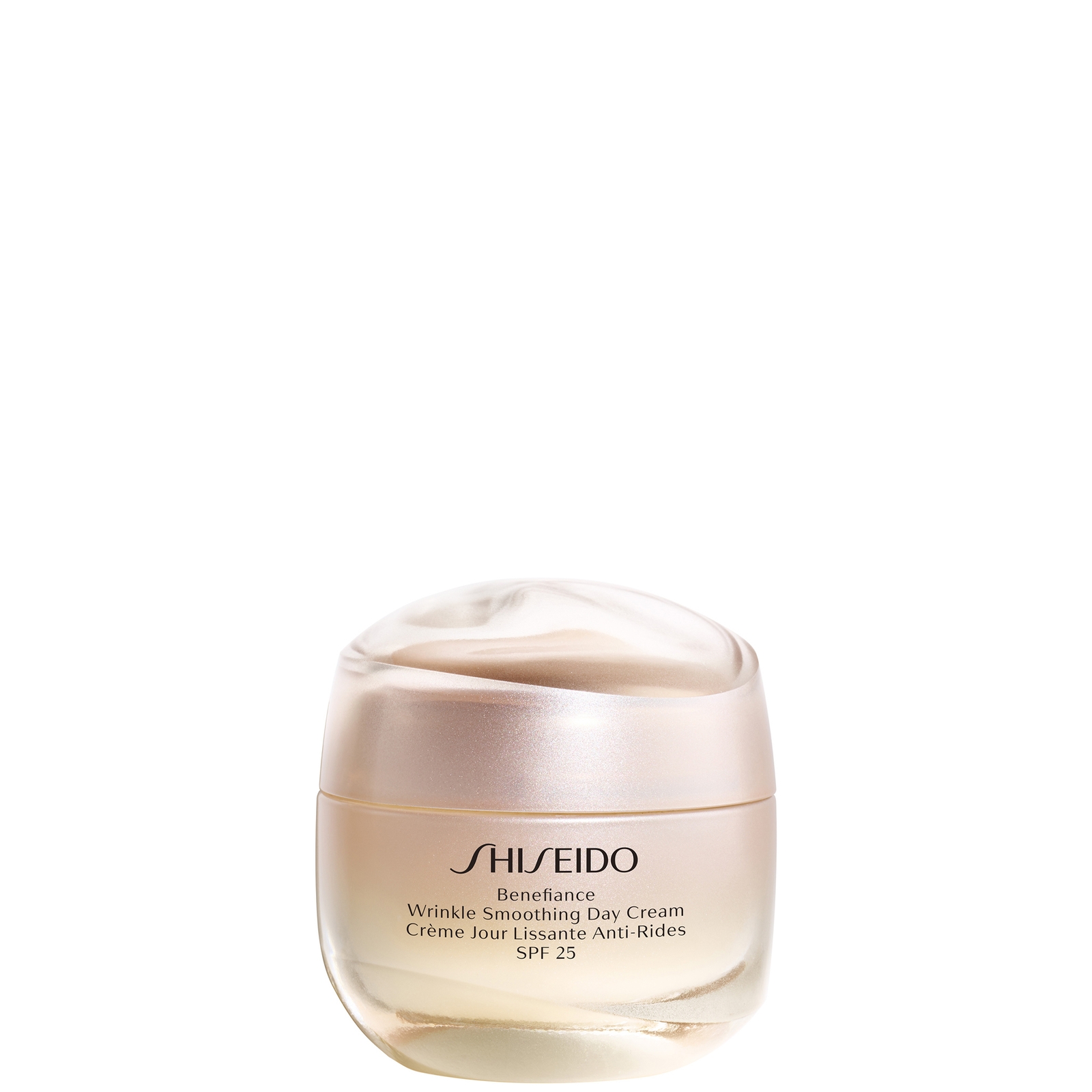 

Shiseido Benefiance Wrinkle Smoothing Cream (Various Sizes) - 50ml