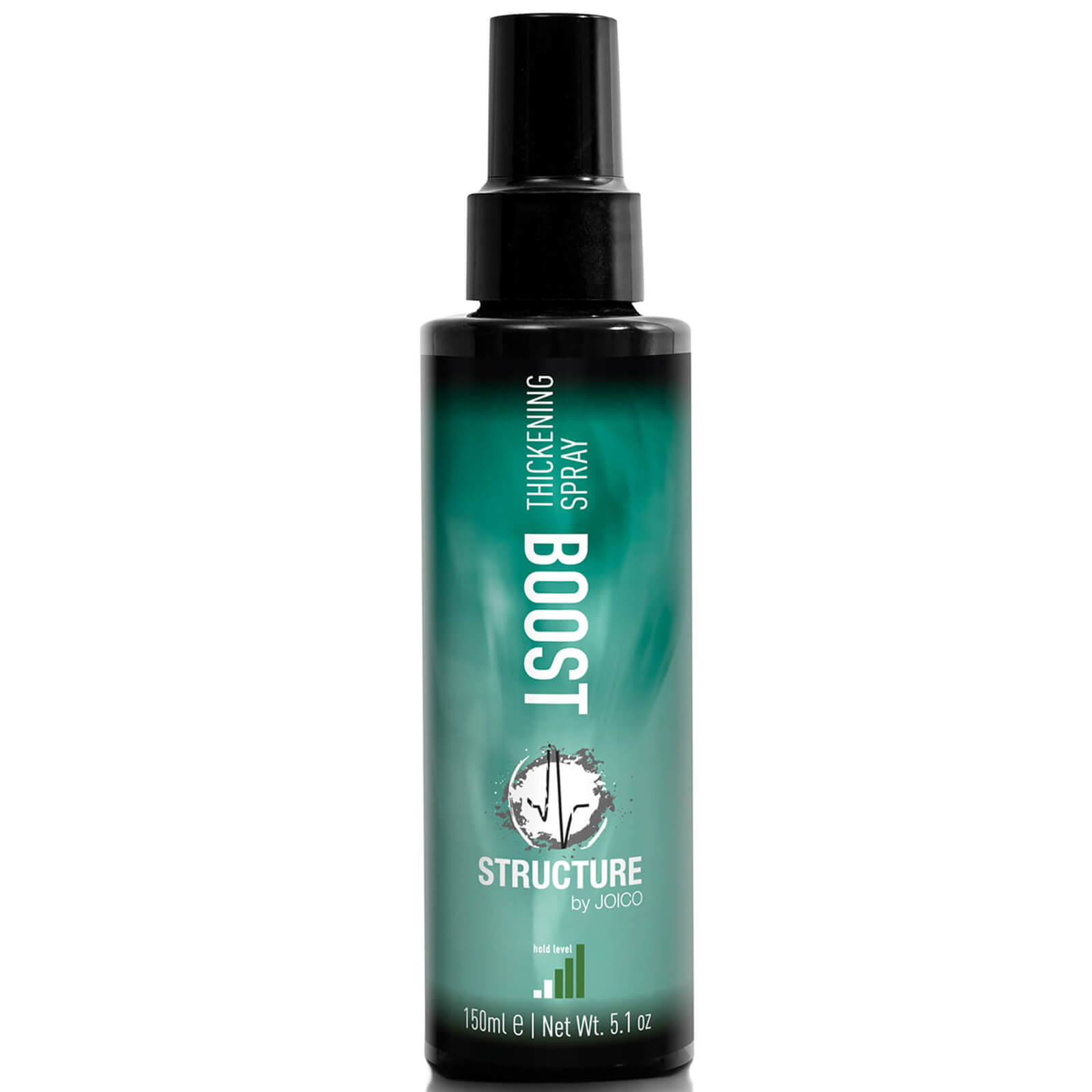 Joico Structure Boost Thickening Spray 150ml lookfantastic.com imagine