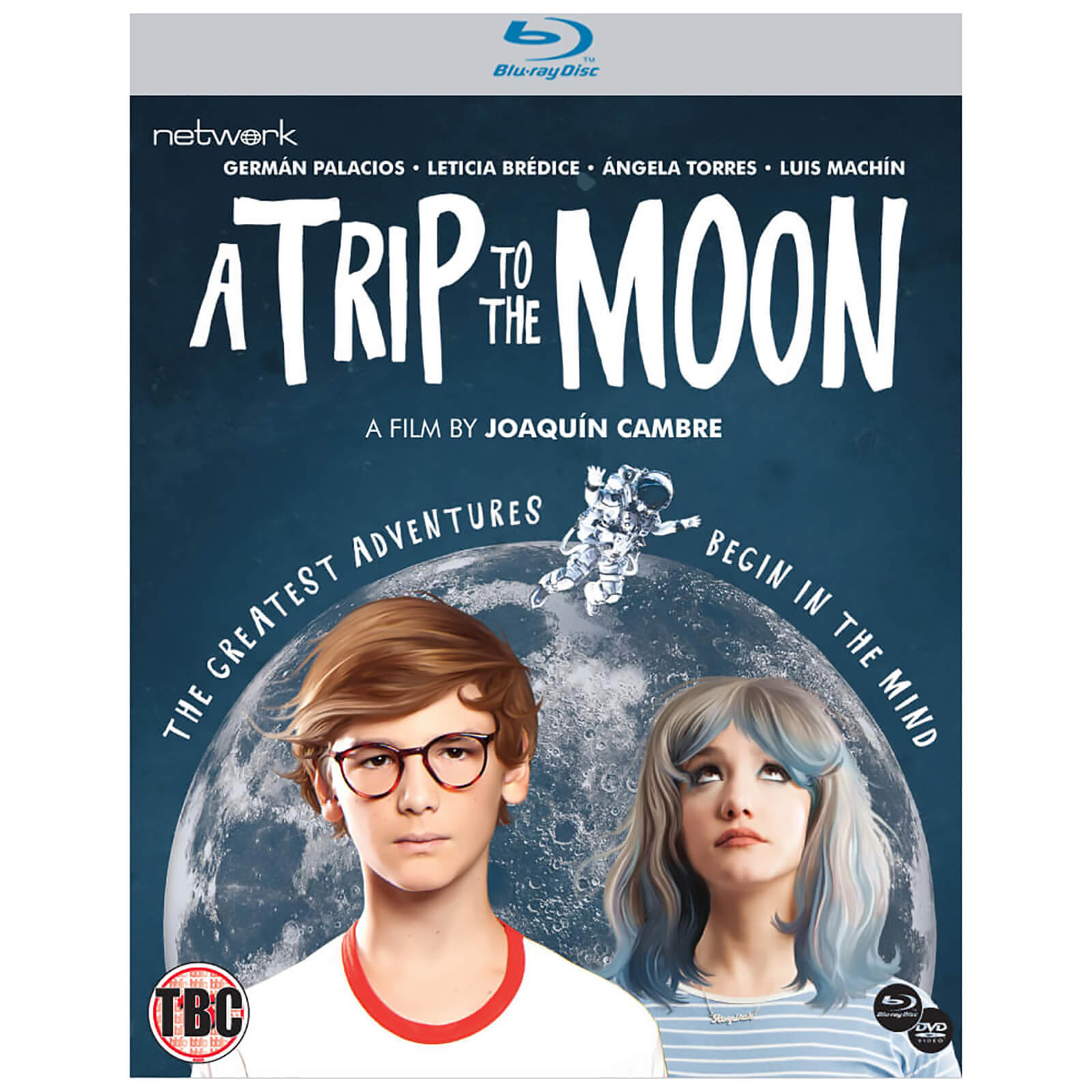 A Trip to the Moon
